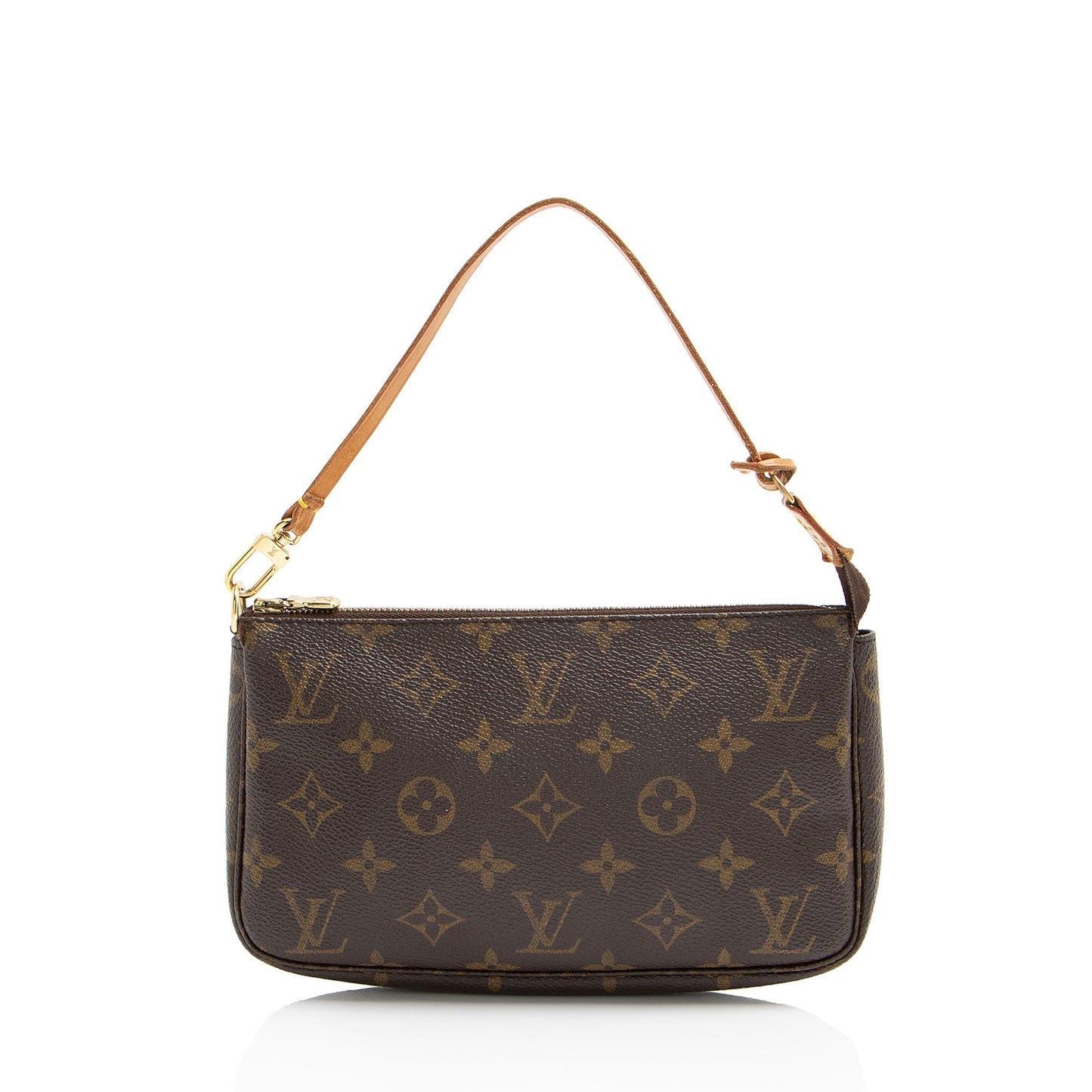 Louis Vuitton Vintage Monogram Canvas Pochette Accessoires