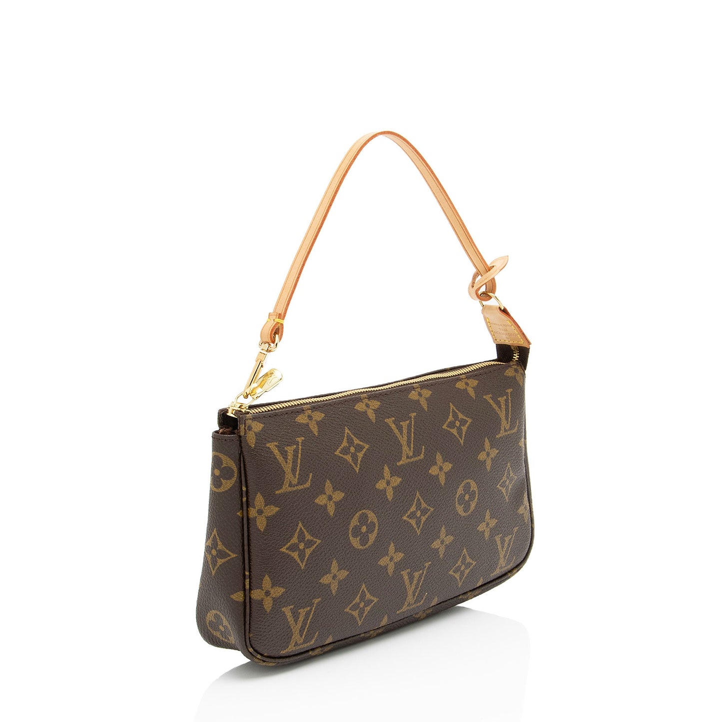 Louis Vuitton Vintage Monogram Canvas Pochette Accessoires