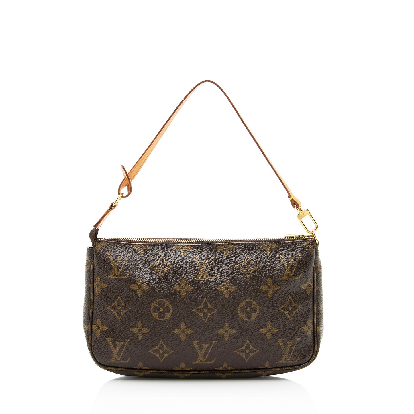 Louis Vuitton Vintage Monogram Canvas Pochette Accessoires