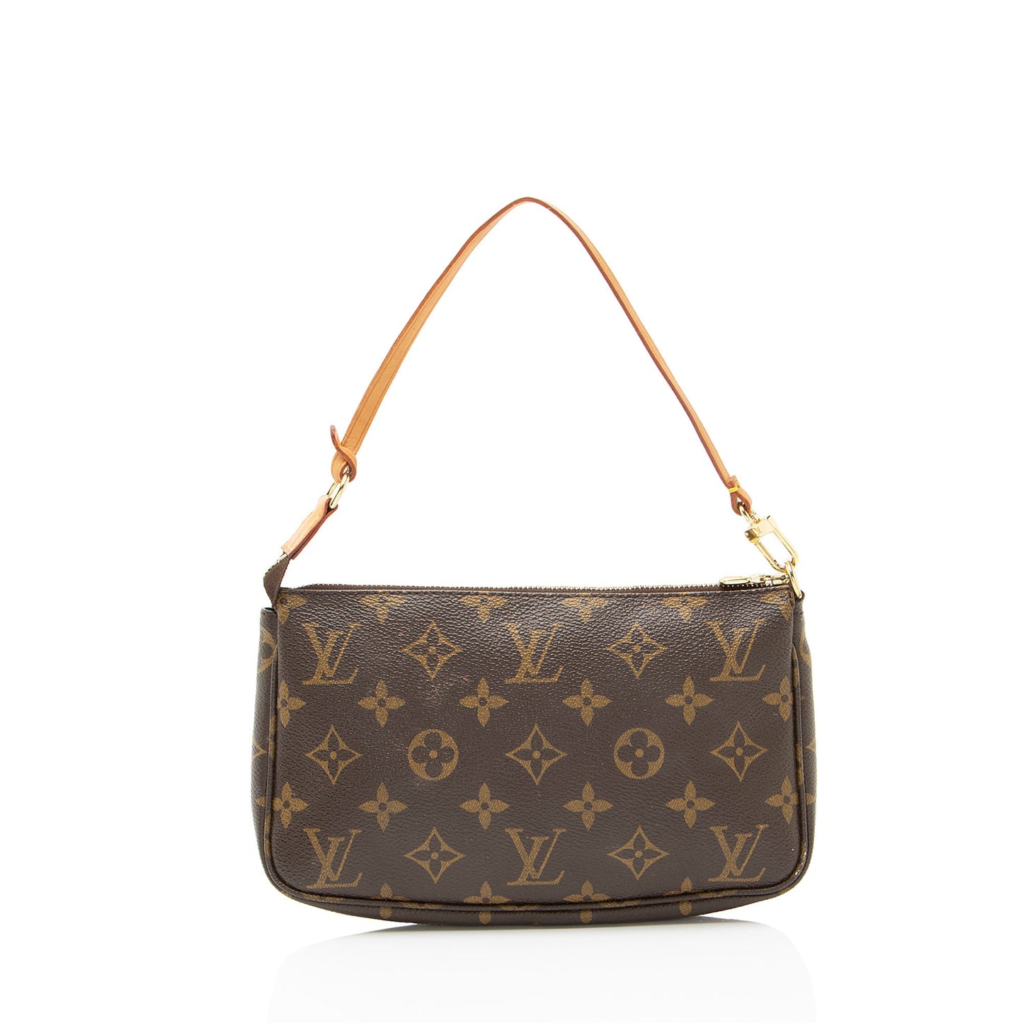 Louis Vuitton Vintage Monogram Canvas Pochette Accessoires