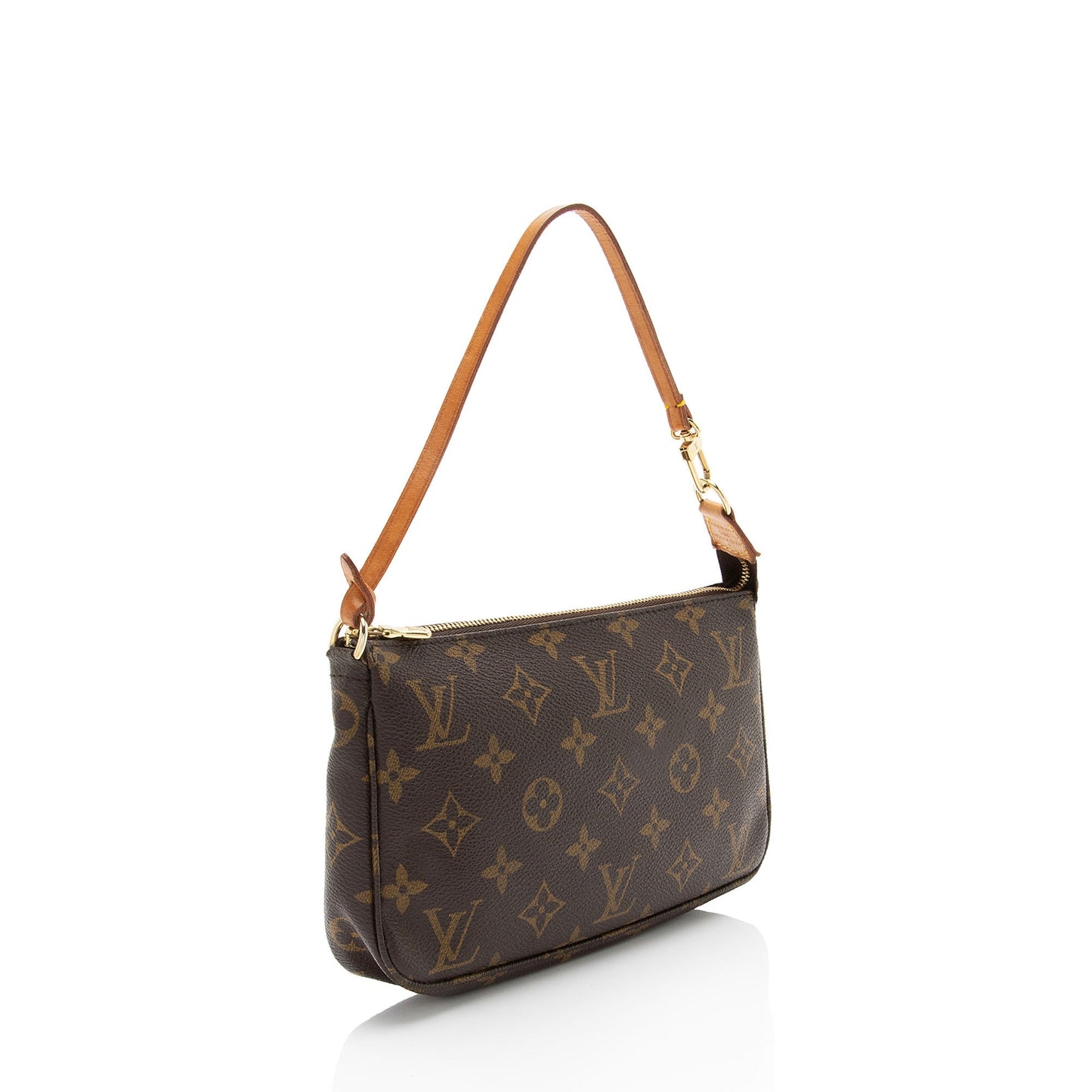 Louis Vuitton Vintage Monogram Canvas Pochette Accessoires