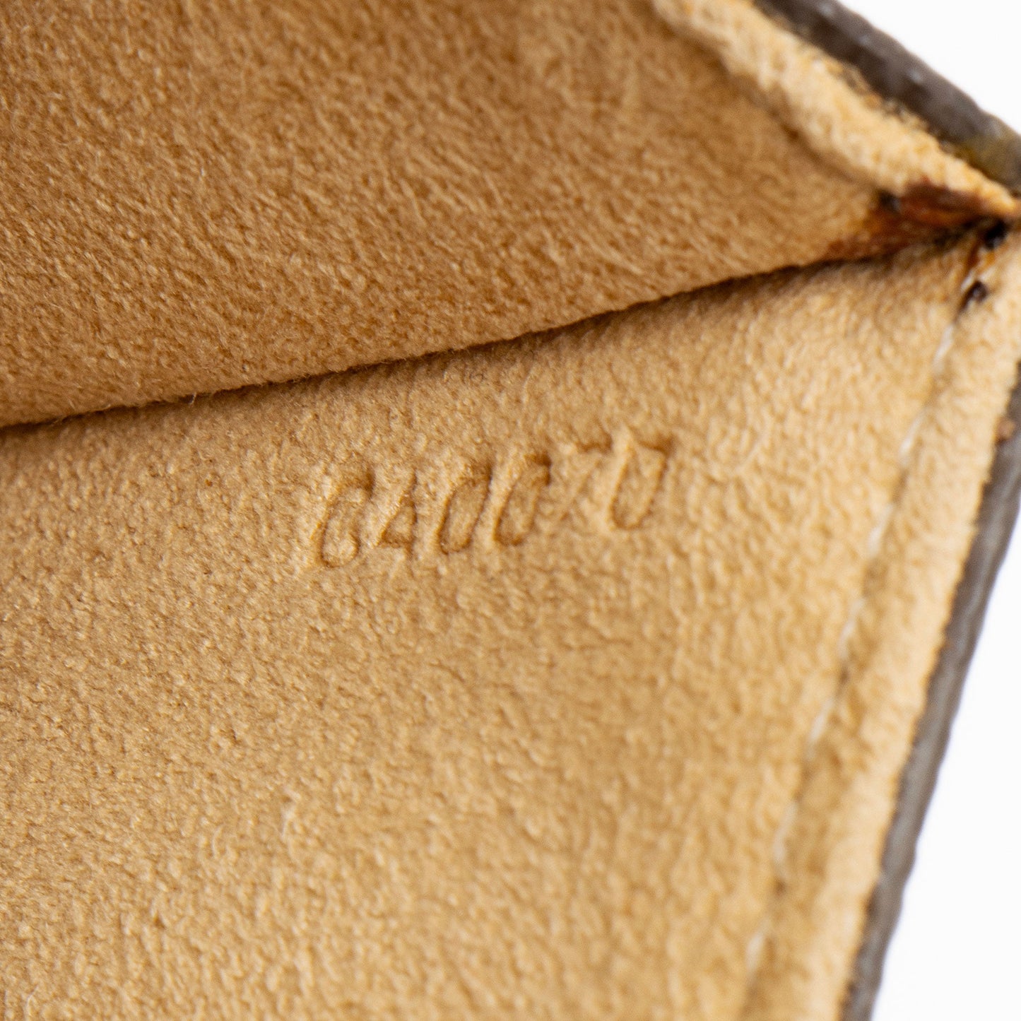 Louis Vuitton Vintage Monogram Canvas Pochette Twin GM Shoulder Bag