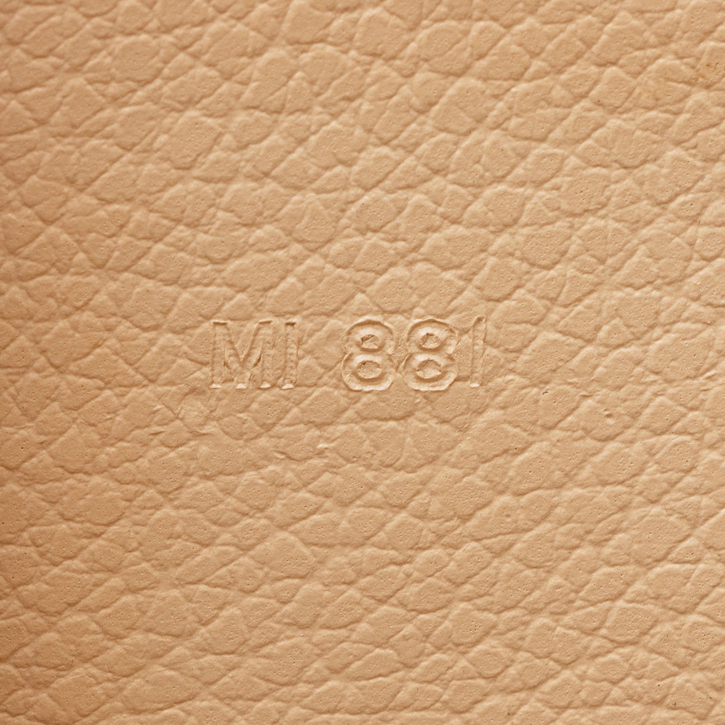 Louis Vuitton Vintage Monogram Canvas Sac Plat Tote