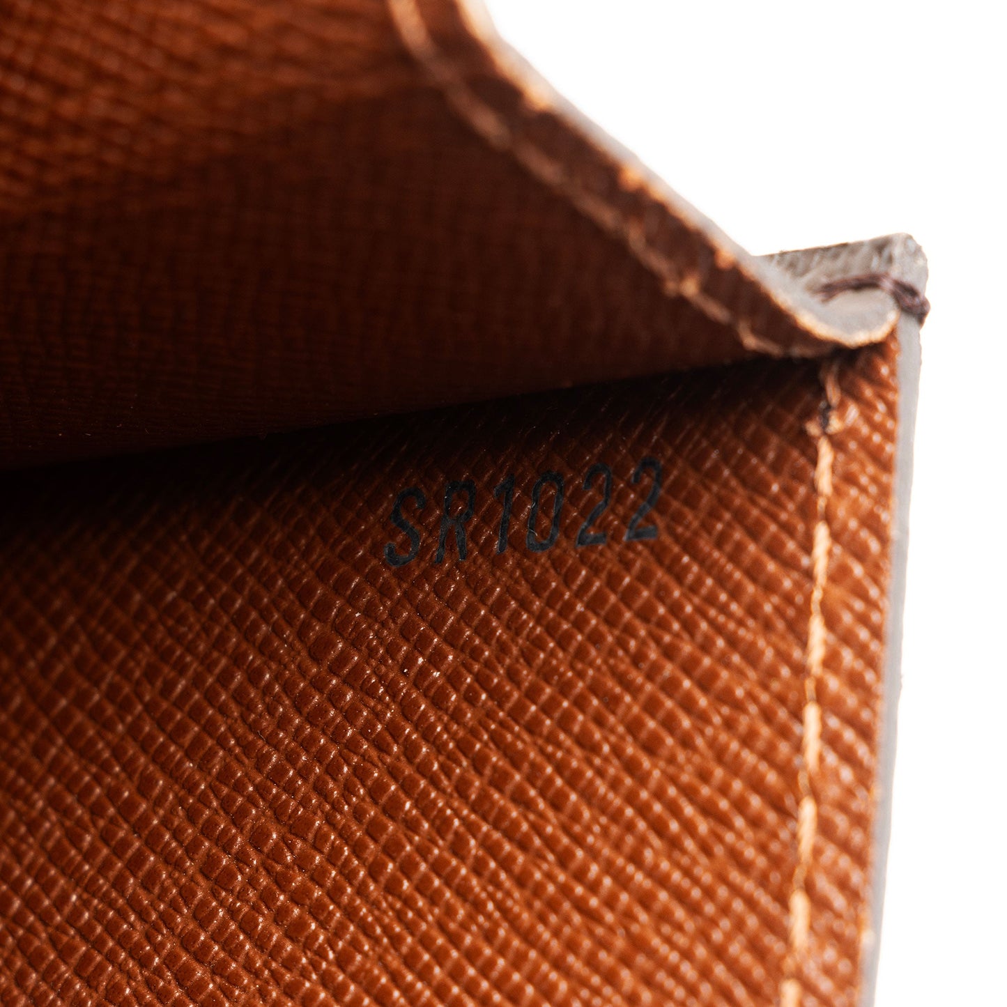Louis Vuitton Vintage Monogram Canvas Serviette Conseiller Briefcase (SHF-6CAoUY)