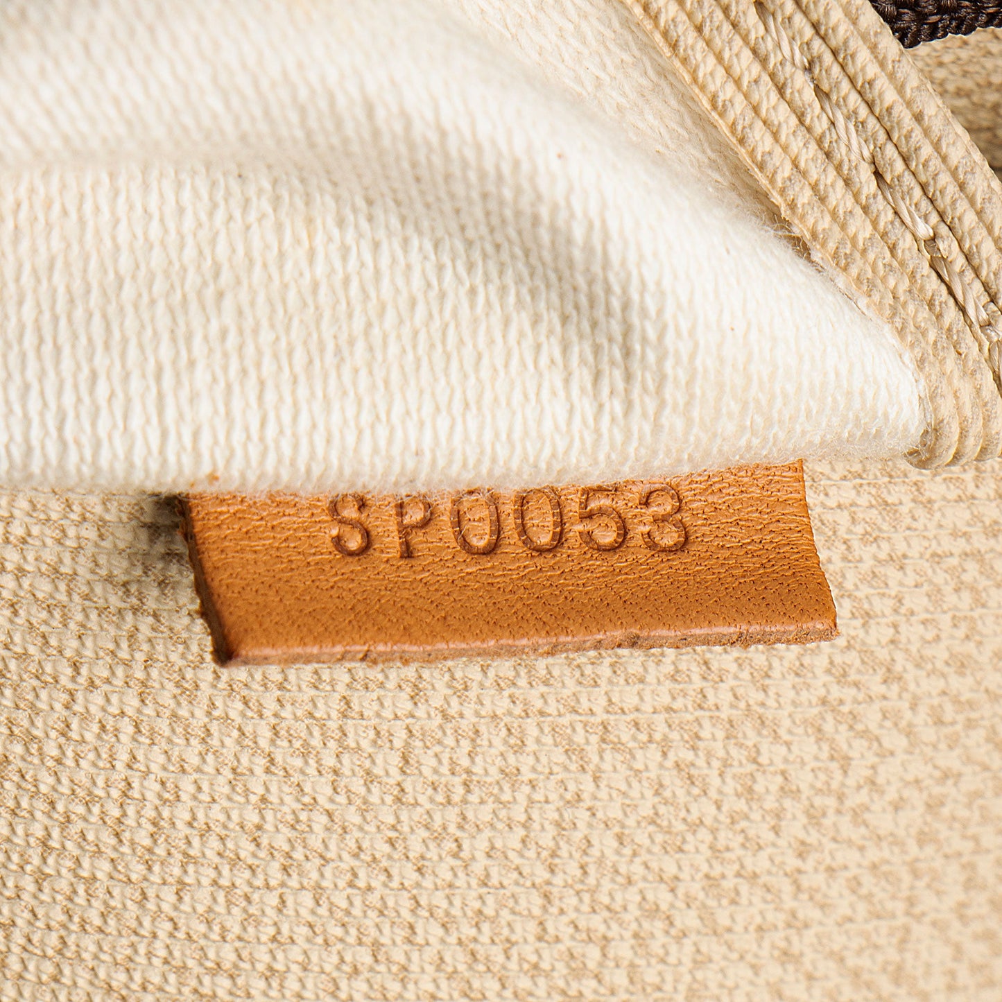 Louis Vuitton Vintage Monogram Canvas Sirius 45 Weekender