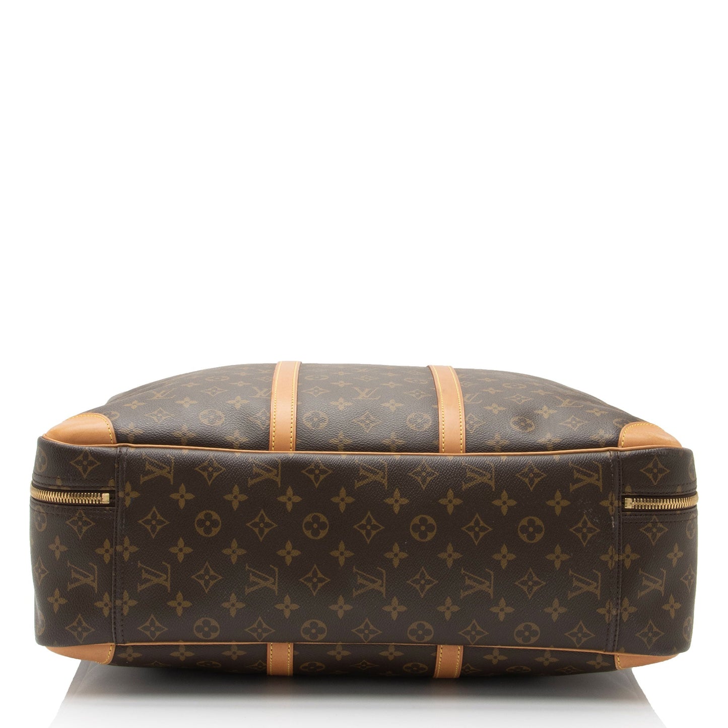 Louis Vuitton Vintage Monogram Canvas Sirius 50 Weekender (SHF-QO5oaV)