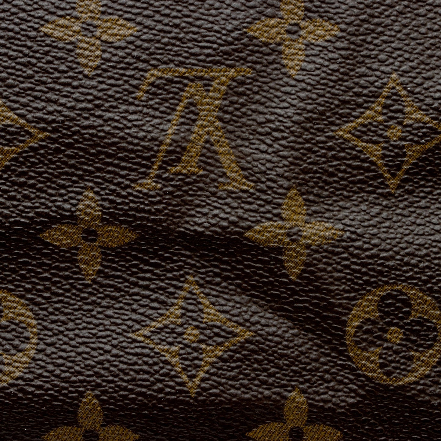 Louis Vuitton Vintage Monogram Canvas Speedy 40 Satchel (SHF-eyYBWC)