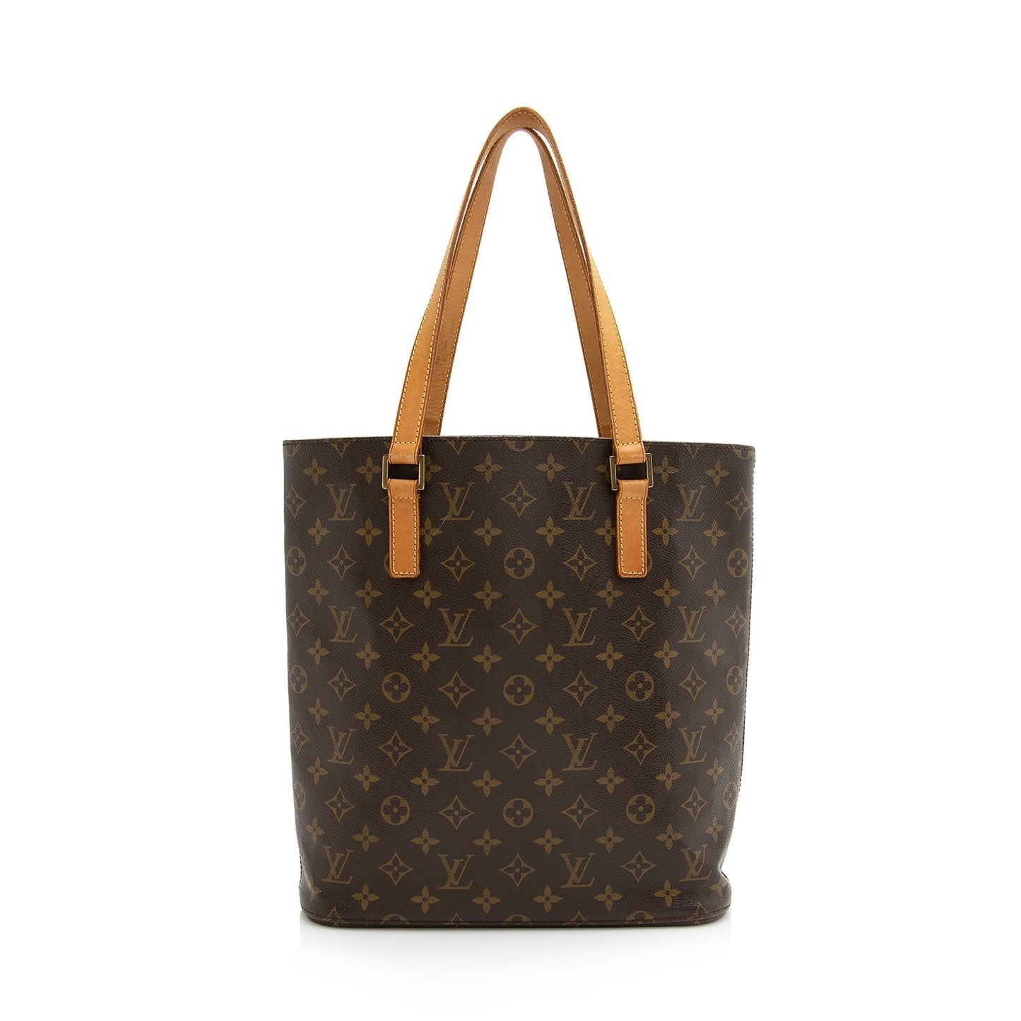 Louis Vuitton Vintage Monogram Canvas Vavin GM Tote (SHF-22663)