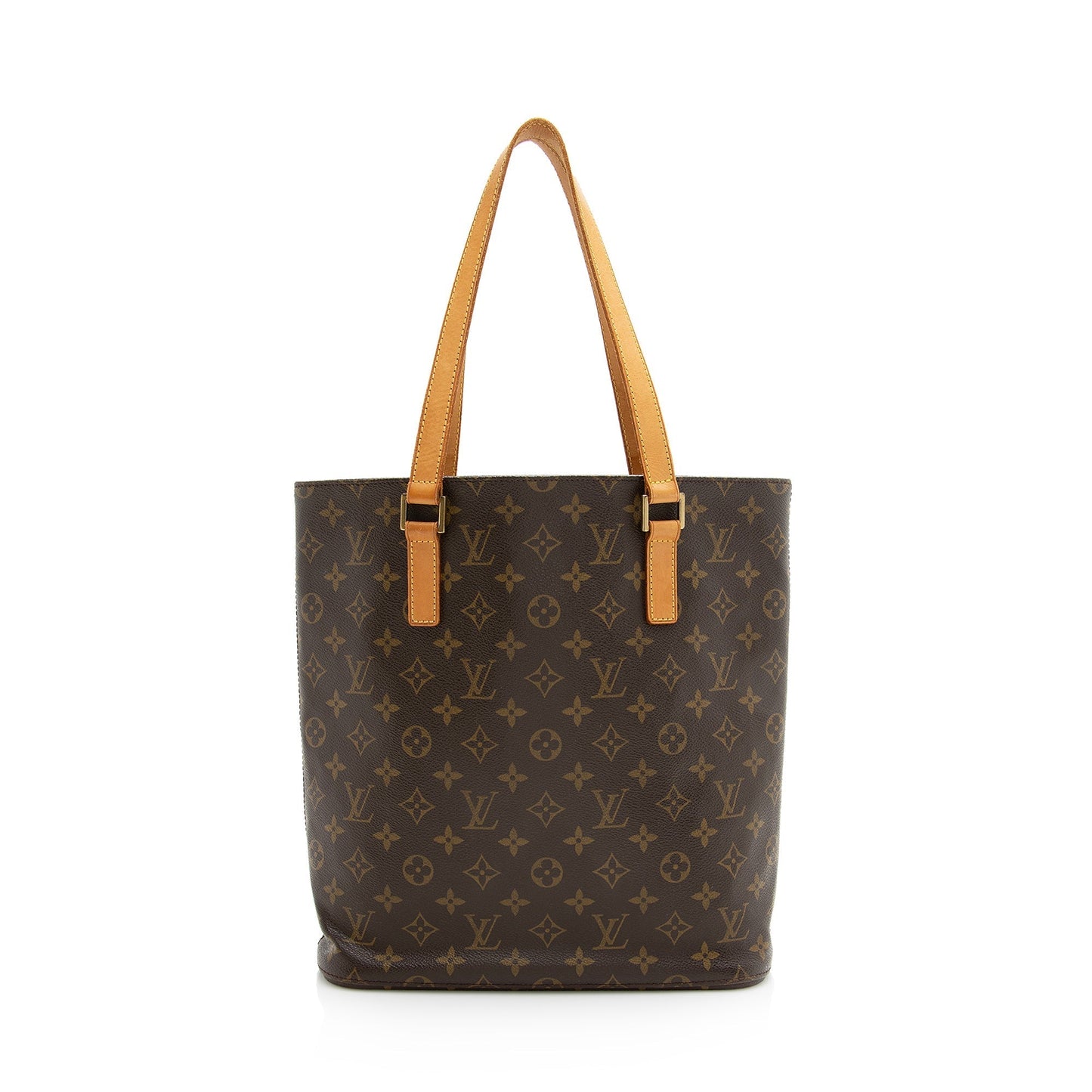 Louis Vuitton Vintage Monogram Canvas Vavin GM Tote (SHF-22663)