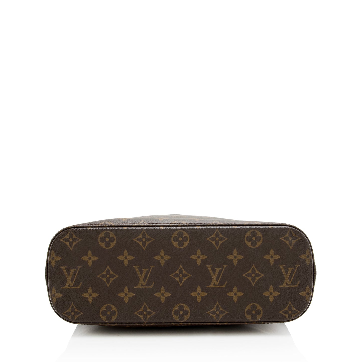 Louis Vuitton Vintage Monogram Canvas Vavin GM Tote (SHF-22864)