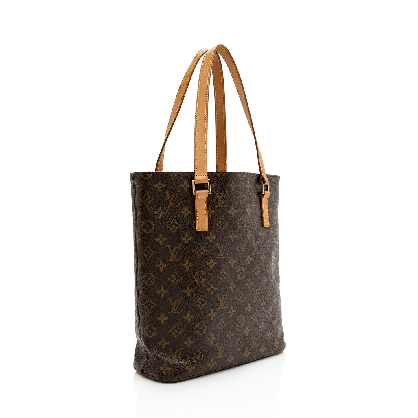 Louis Vuitton Vintage Monogram Canvas Vavin GM Tote (SHF-22864)