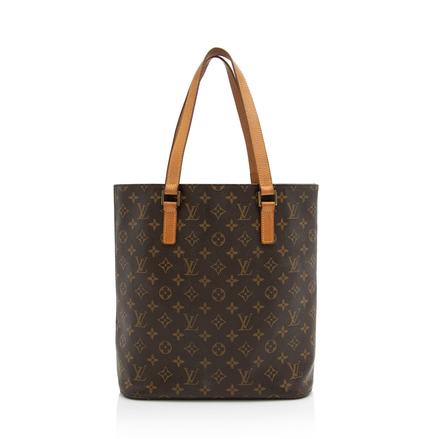 Louis Vuitton Vintage Monogram Canvas Vavin GM Tote (SHF-aNSjtO)