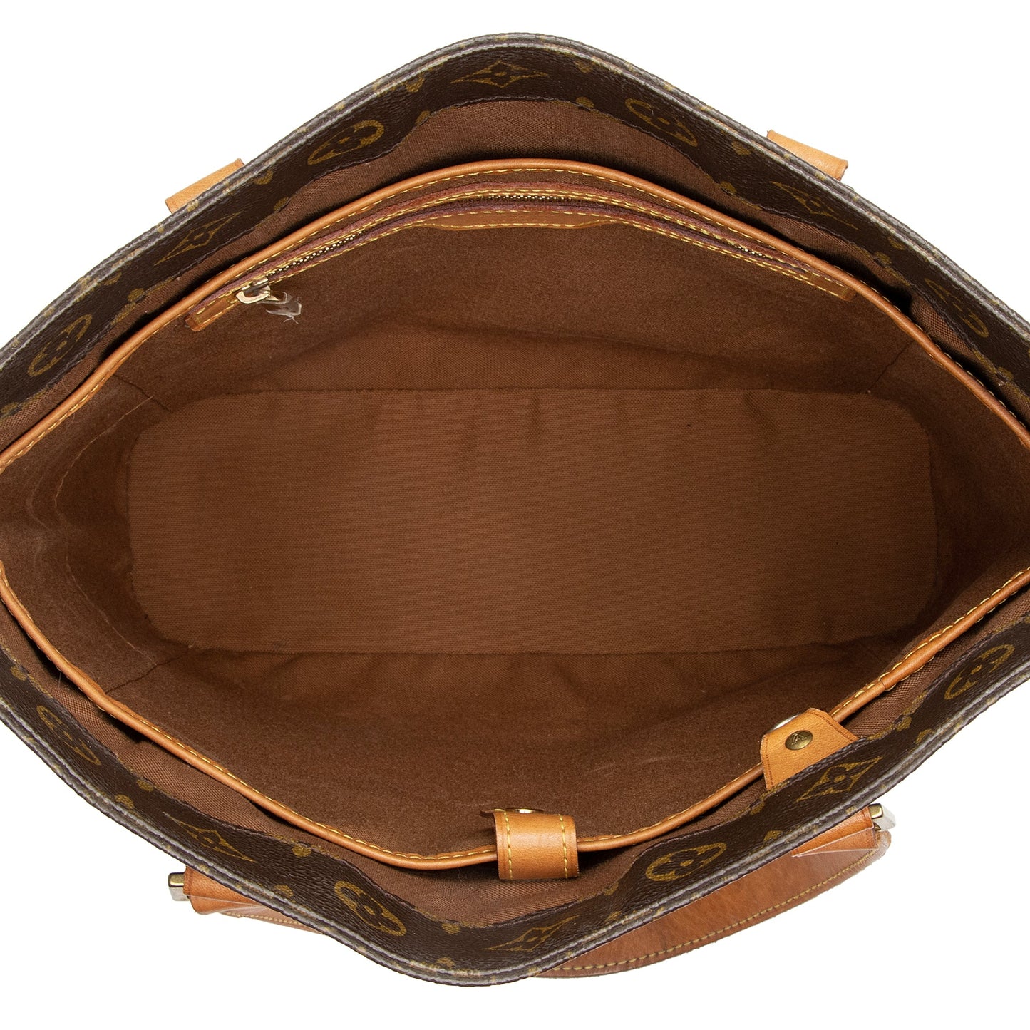 Louis Vuitton Vintage Monogram Canvas Vavin GM Tote (SHF-aNSjtO)