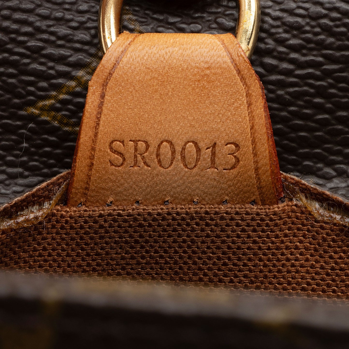 Louis Vuitton Vintage Monogram Canvas Vavin GM Tote (SHF-fG7hoU)