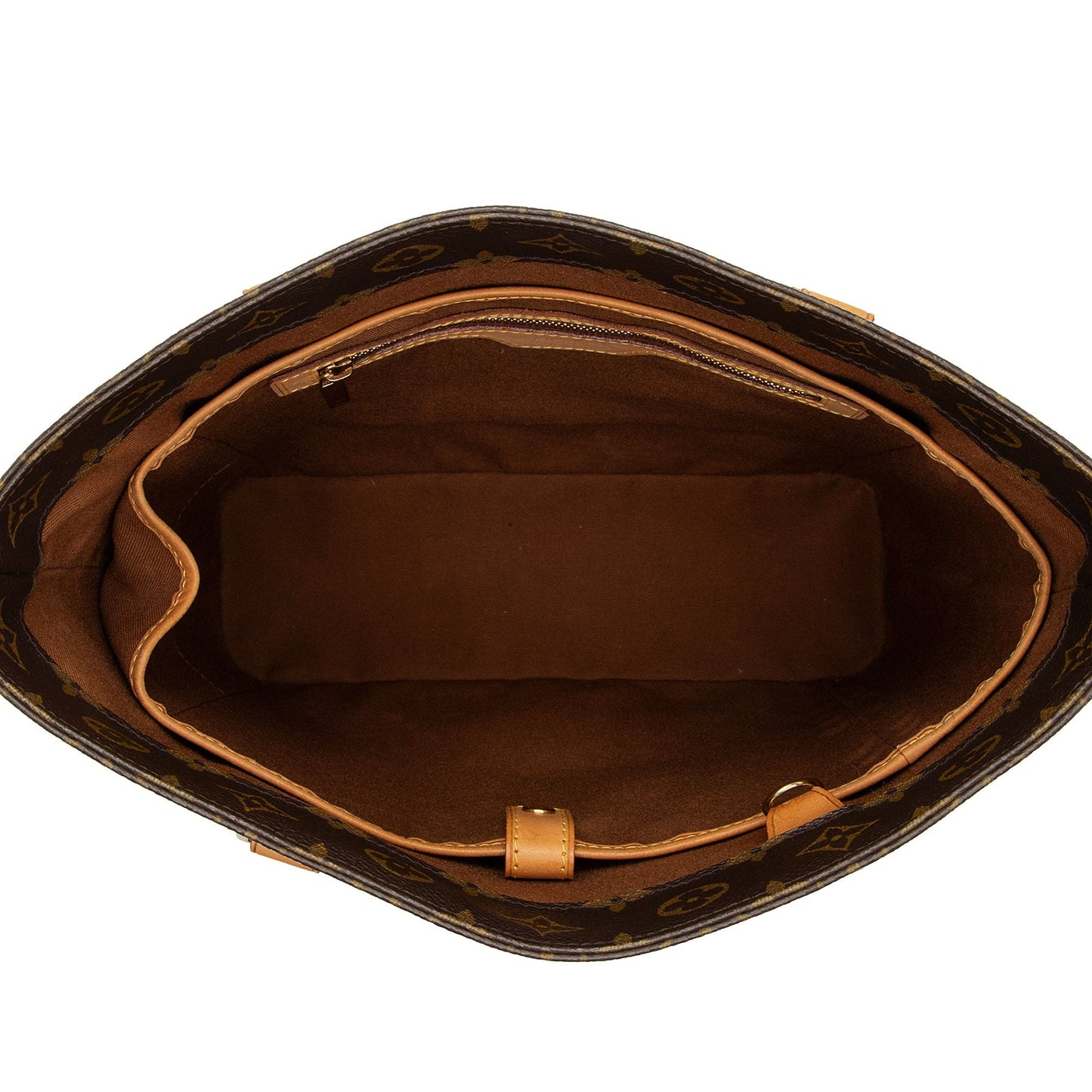 Louis Vuitton Vintage Monogram Canvas Vavin GM Tote (SHF-fG7hoU)