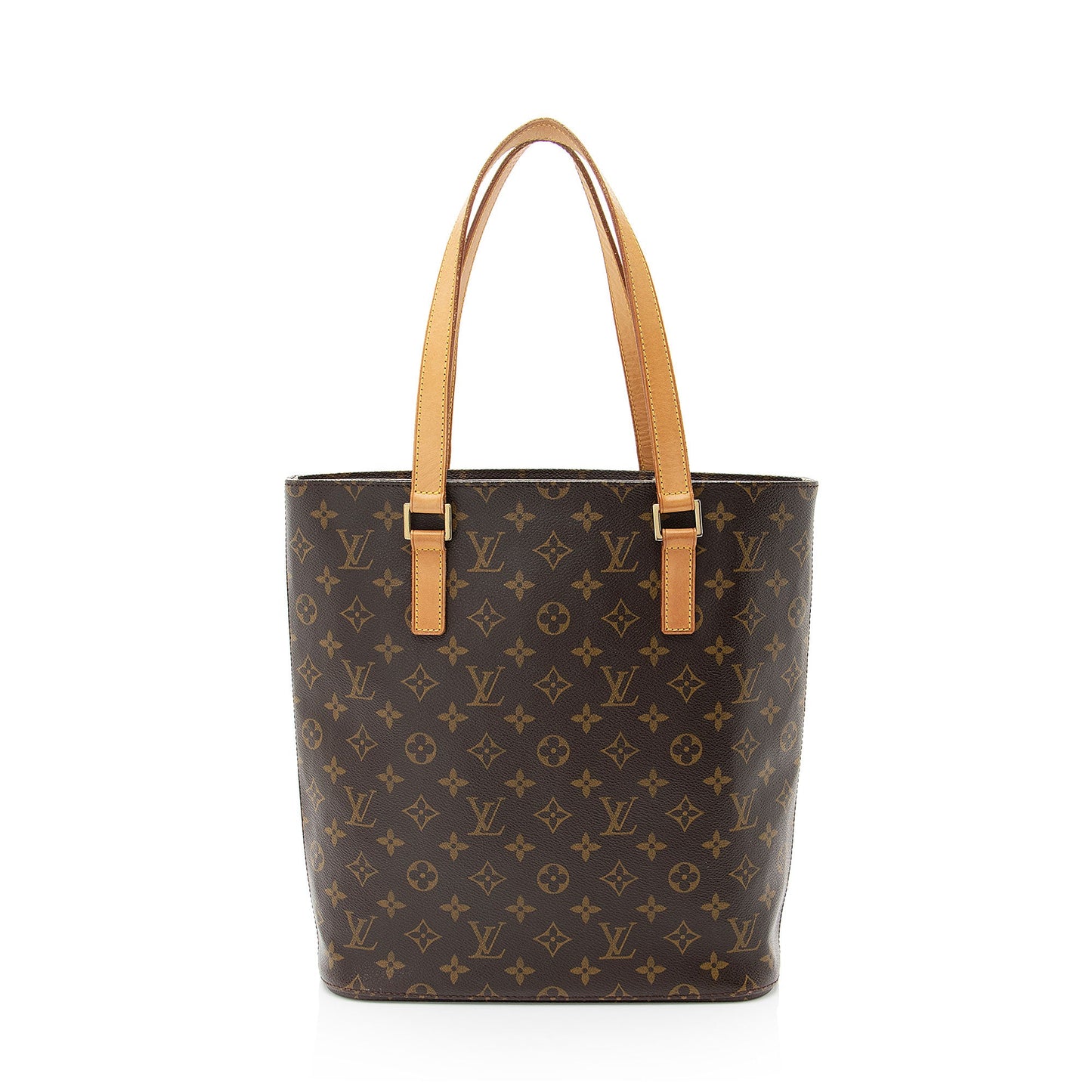 Louis Vuitton Vintage Monogram Canvas Vavin GM Tote