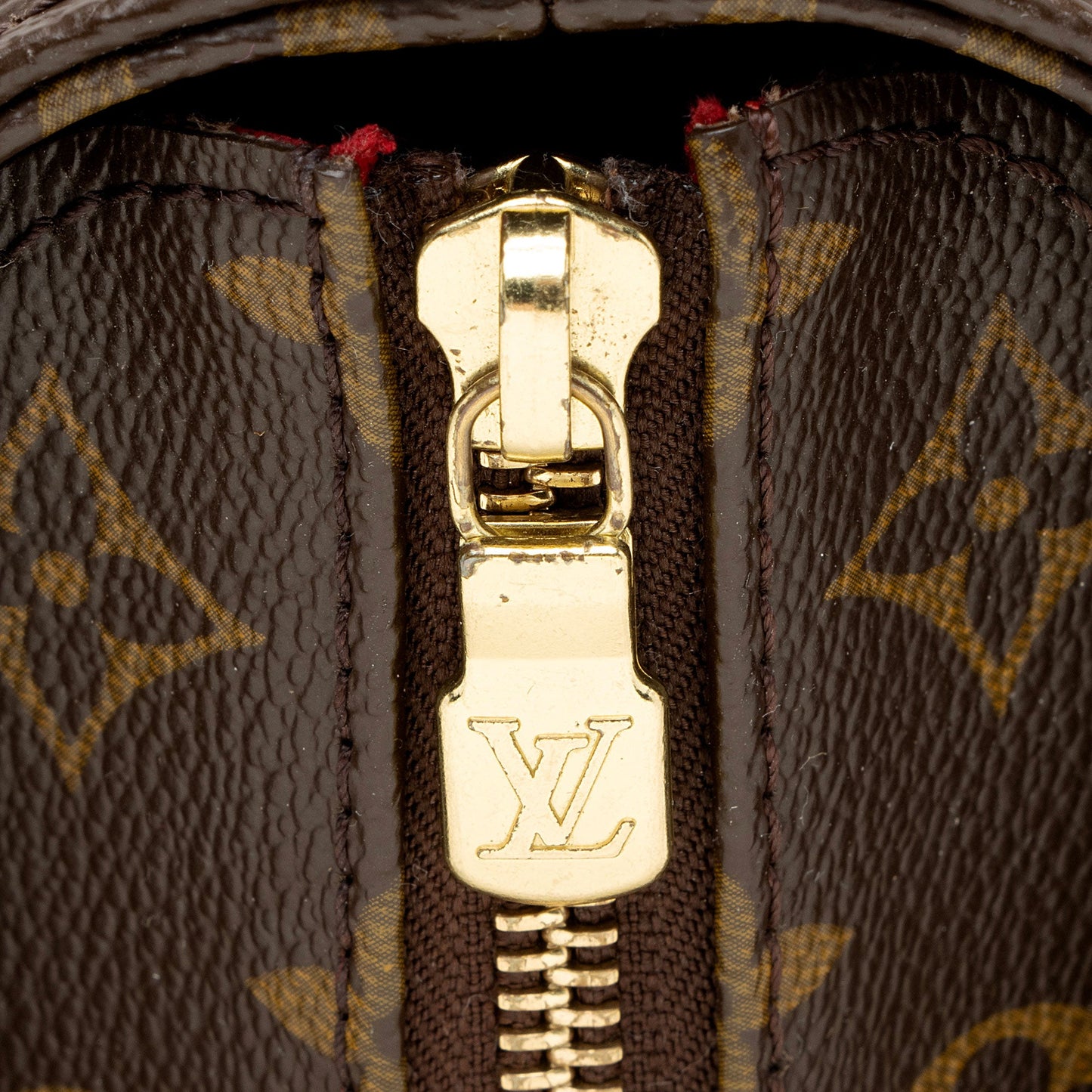 Louis Vuitton Vintage Monogram Canvas Viva Cite GM Shoulder Bag -