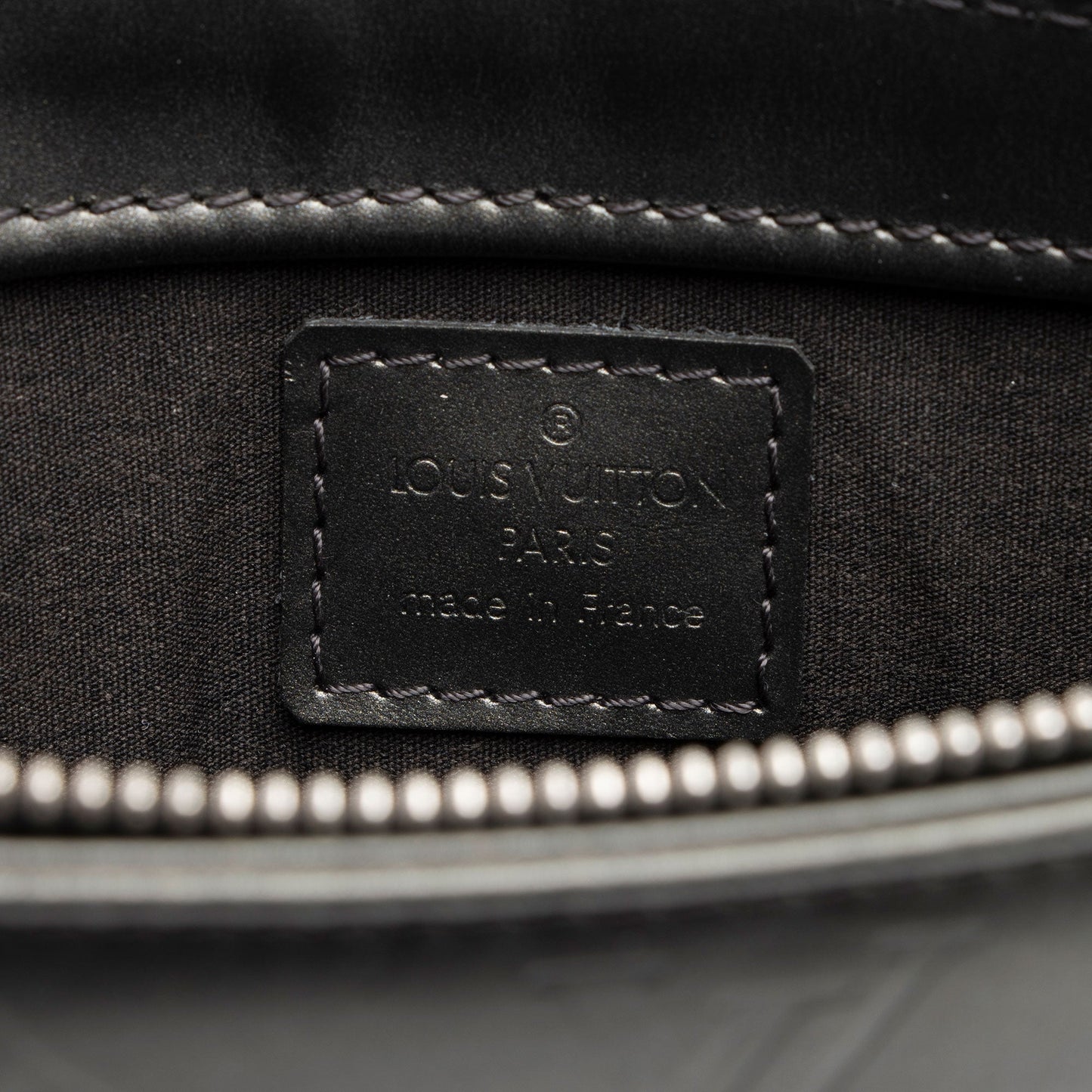 Louis Vuitton Vintage Monogram Mat Fowler Shoulder Bag (SHF-WjHnc3)