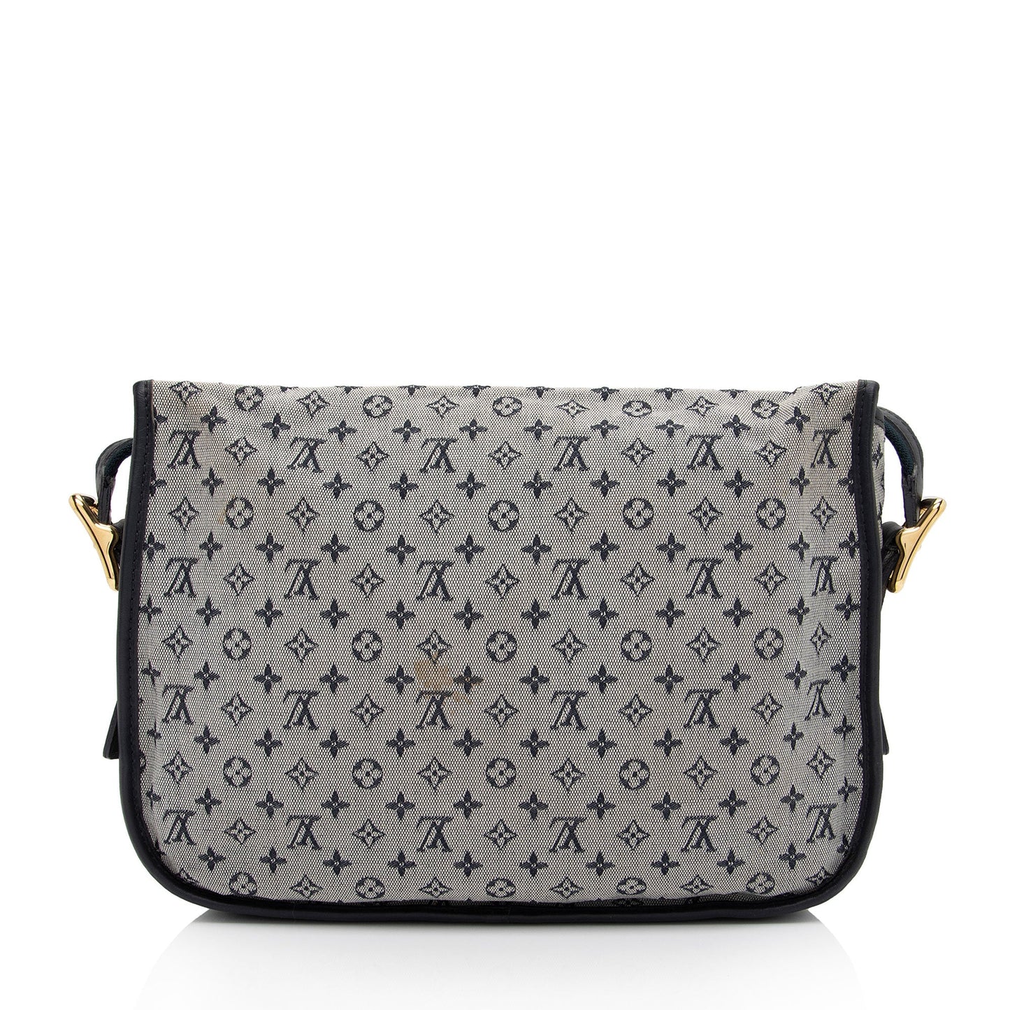 Louis Vuitton Vintage Monogram Mini Lin Berangere Shoulder Bag (SHF-tp3ki9)