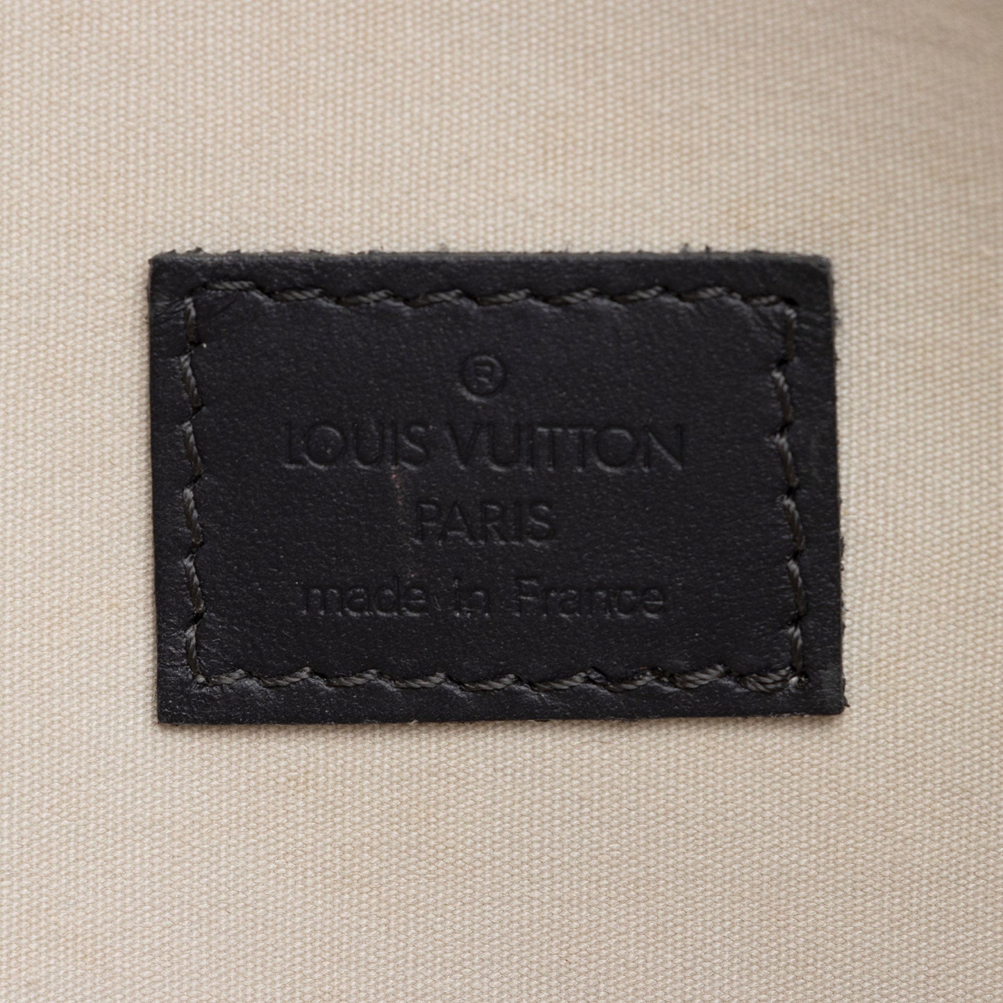 Louis Vuitton Vintage Monogram Mini Lin Berangere Shoulder Bag (SHF-tp3ki9)