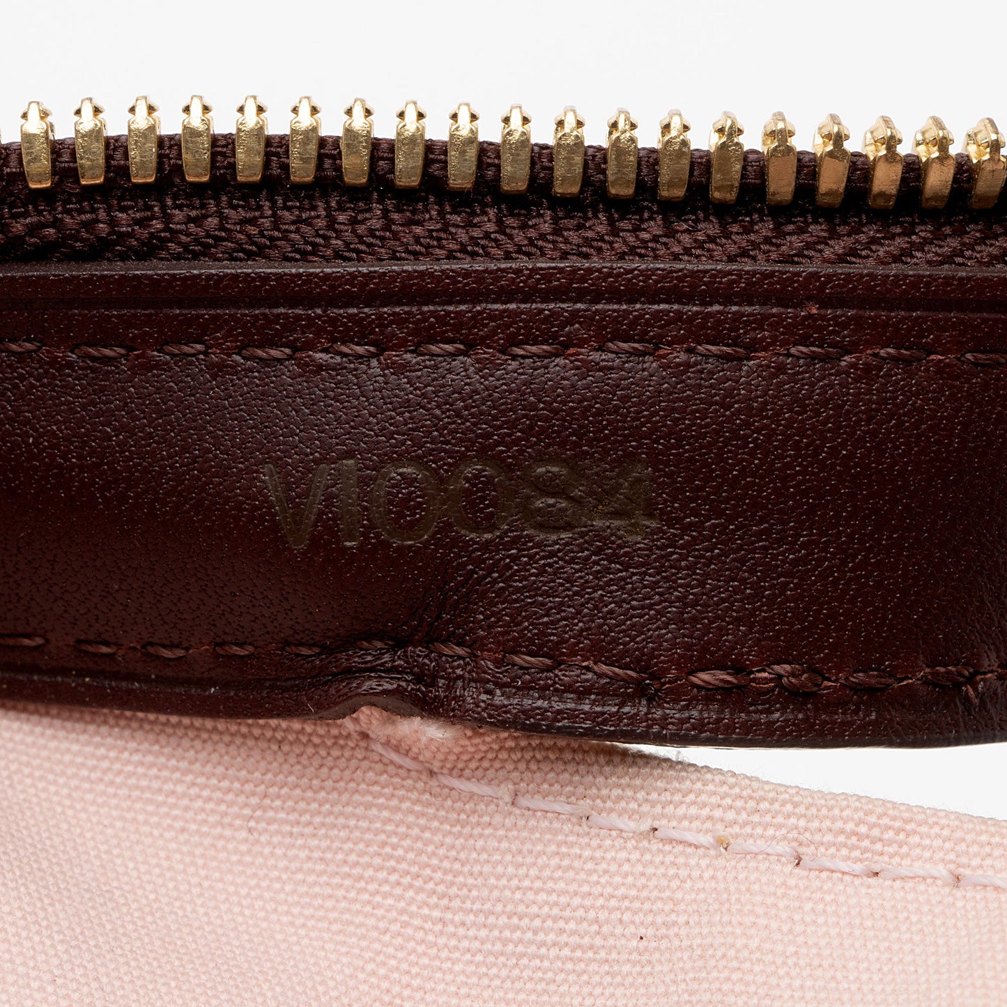 Louis Vuitton Vintage Monogram Mini Lin Josephine PM Satchel (SHF-KUdcTr)