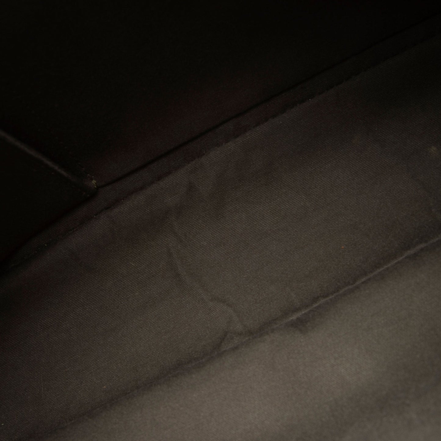 Louis Vuitton Vintage Monogram Mini Lin Lucille PM Tote (SHF-g4YN5C)