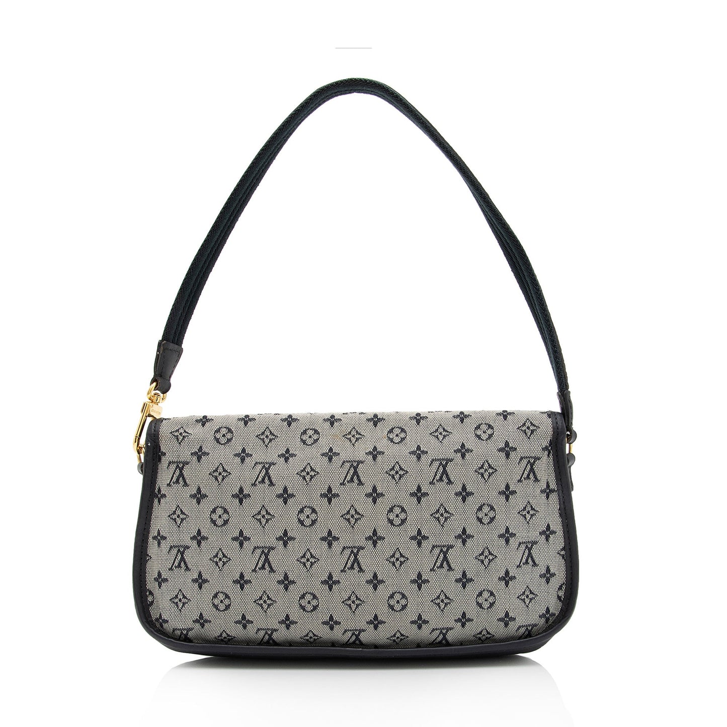 Louis Vuitton Vintage Monogram Mini Lin Marjorie Shoulder Bag (SHF-xcEqlt)