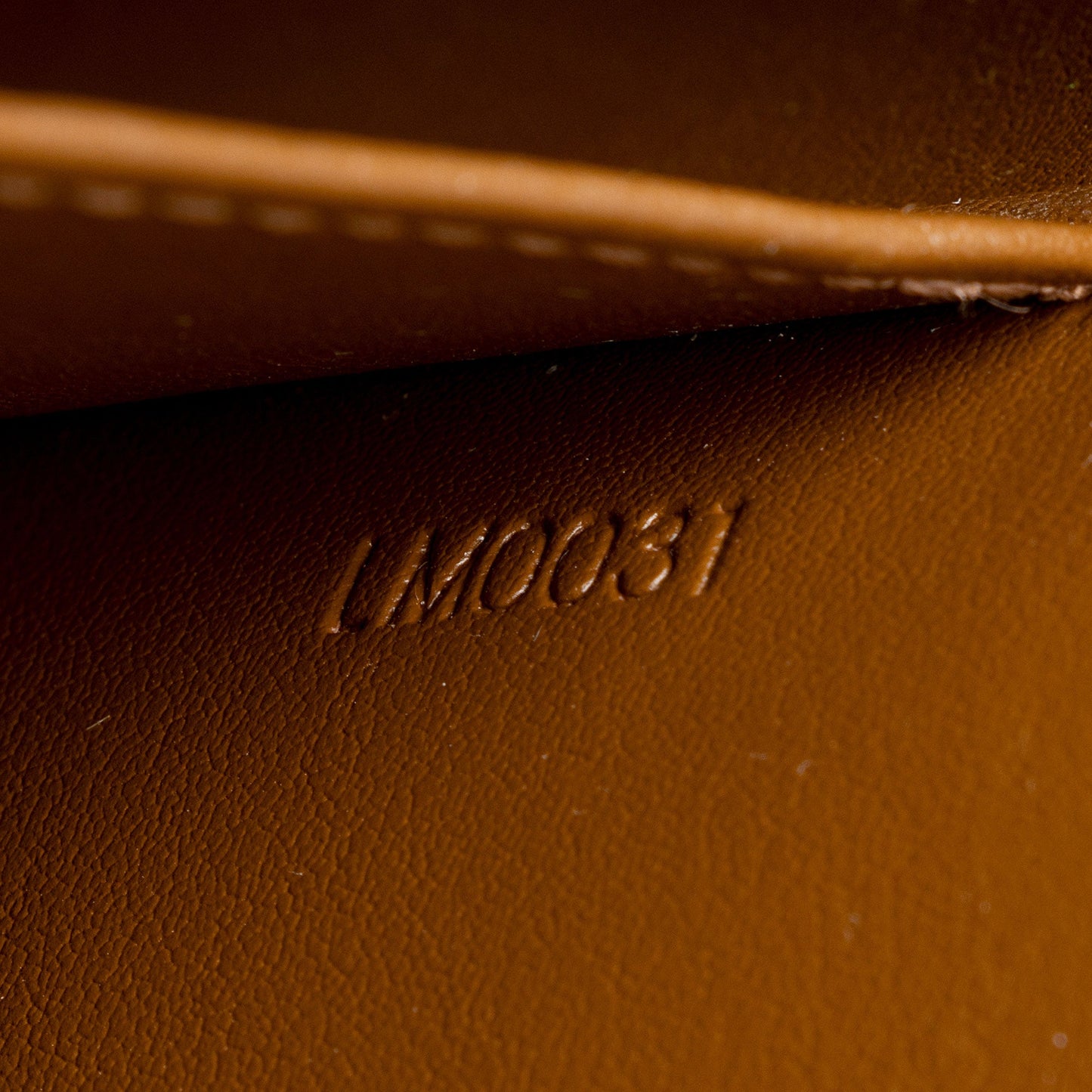 Louis Vuitton Vintage Monogram Vernis Columbus Tote (SHF-unhLsU)