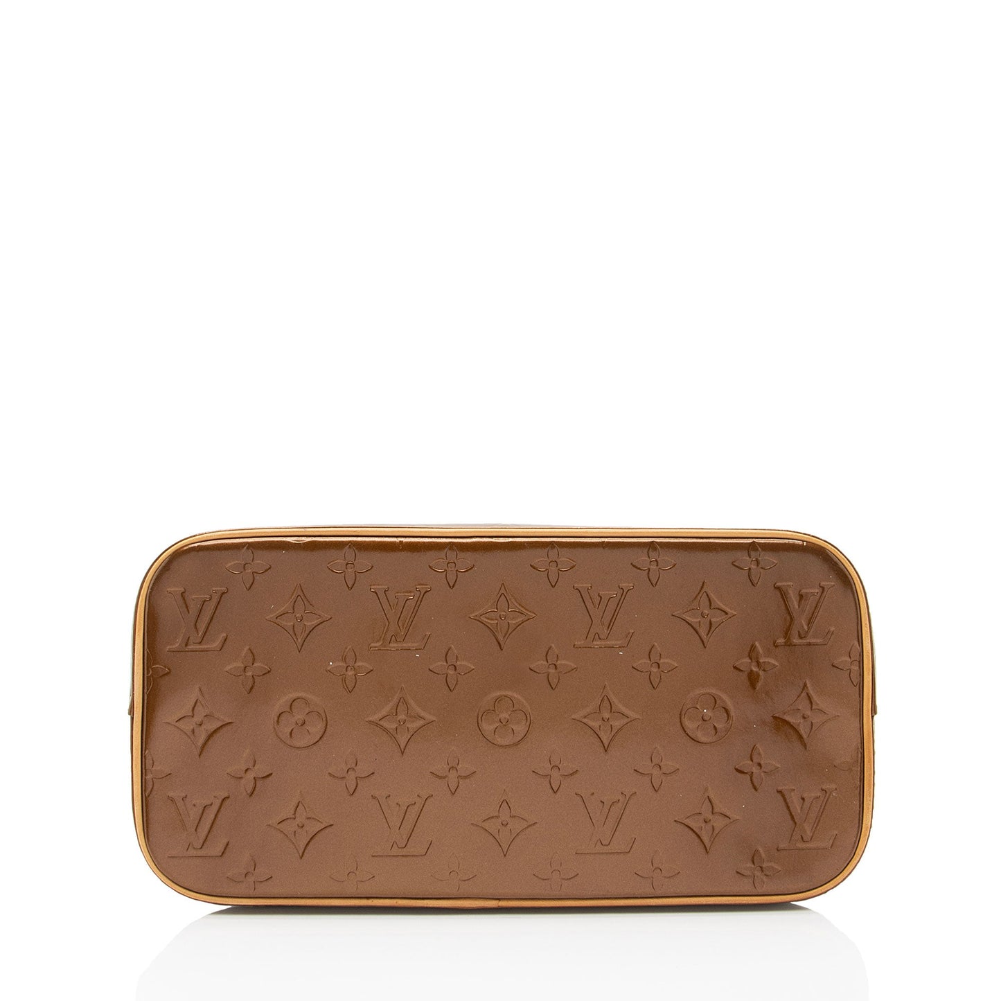 Louis Vuitton Vintage Monogram Vernis Houston Tote (SHF-fOqcpj)