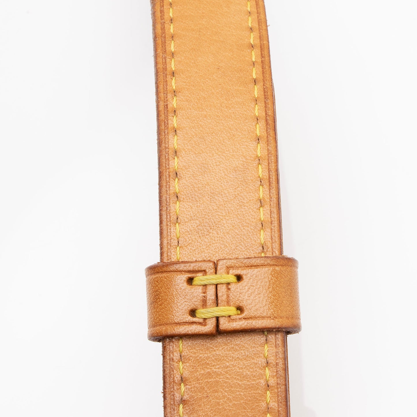Louis Vuitton Vintage Monogram Vernis Thompson Street Shoulder Bag (SHF-23757)