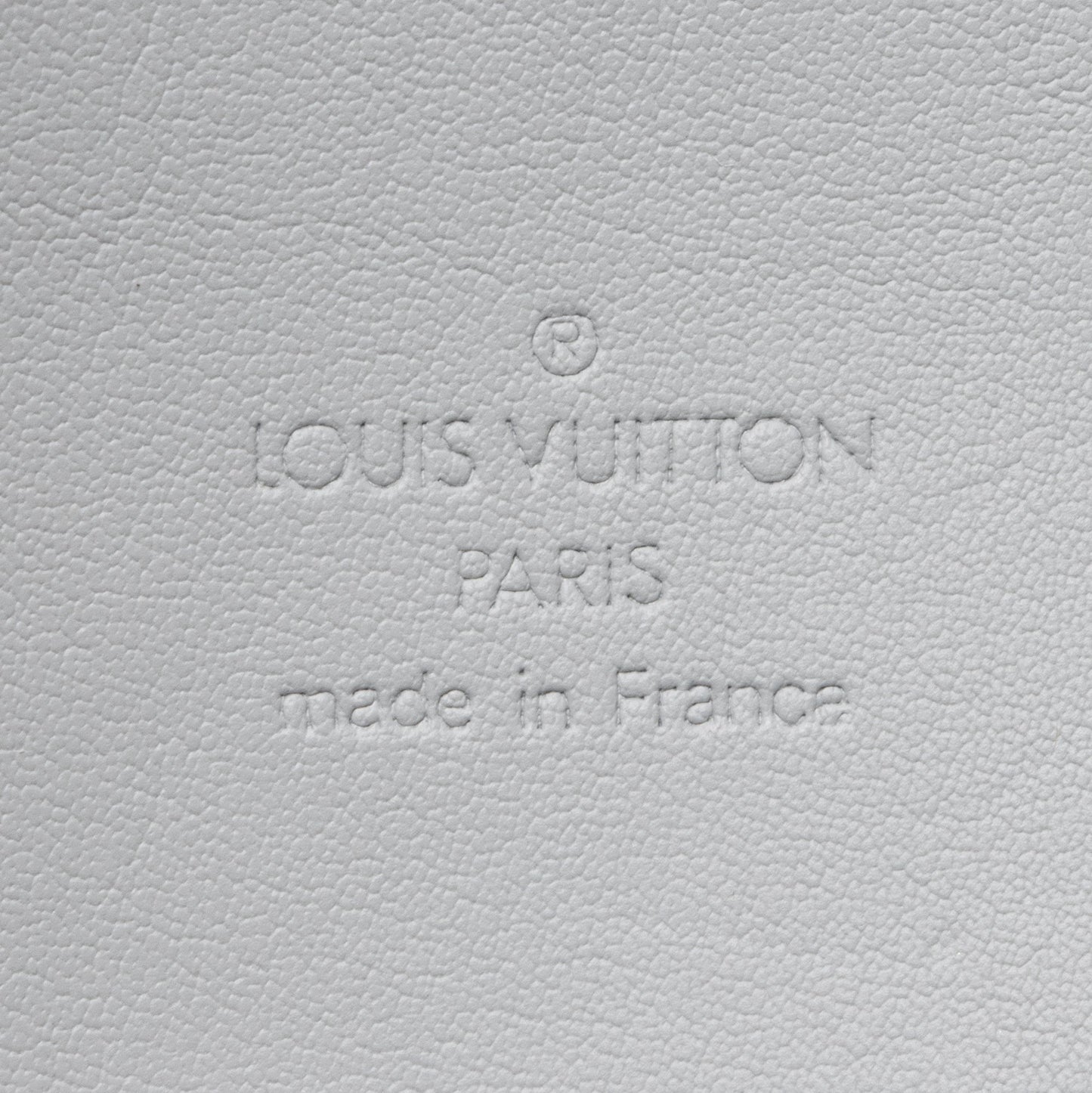 Louis Vuitton Vintage Monogram Vernis Thompson Street Shoulder Bag (SHF-23757)