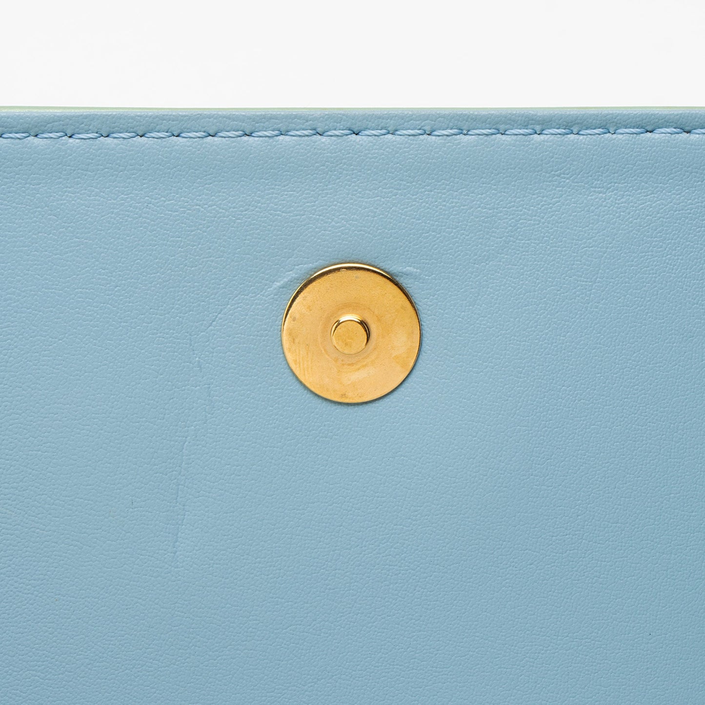 Louis Vuitton Vintage Monogram Vernis Thompson Street Shoulder Bag