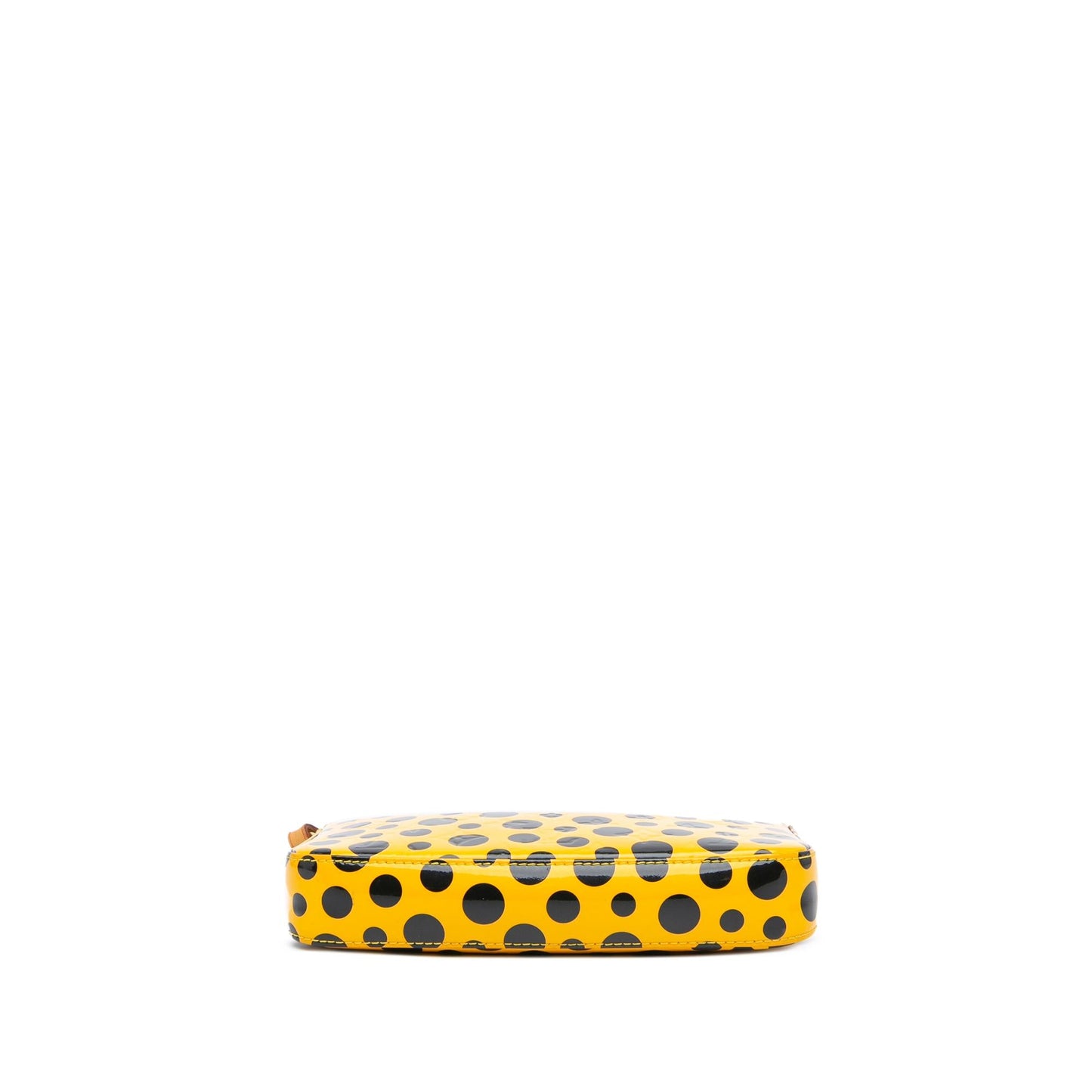 Louis Vuitton Yayoi Kusama Monogram Vernis Dots Infinity Pochette Accessoires