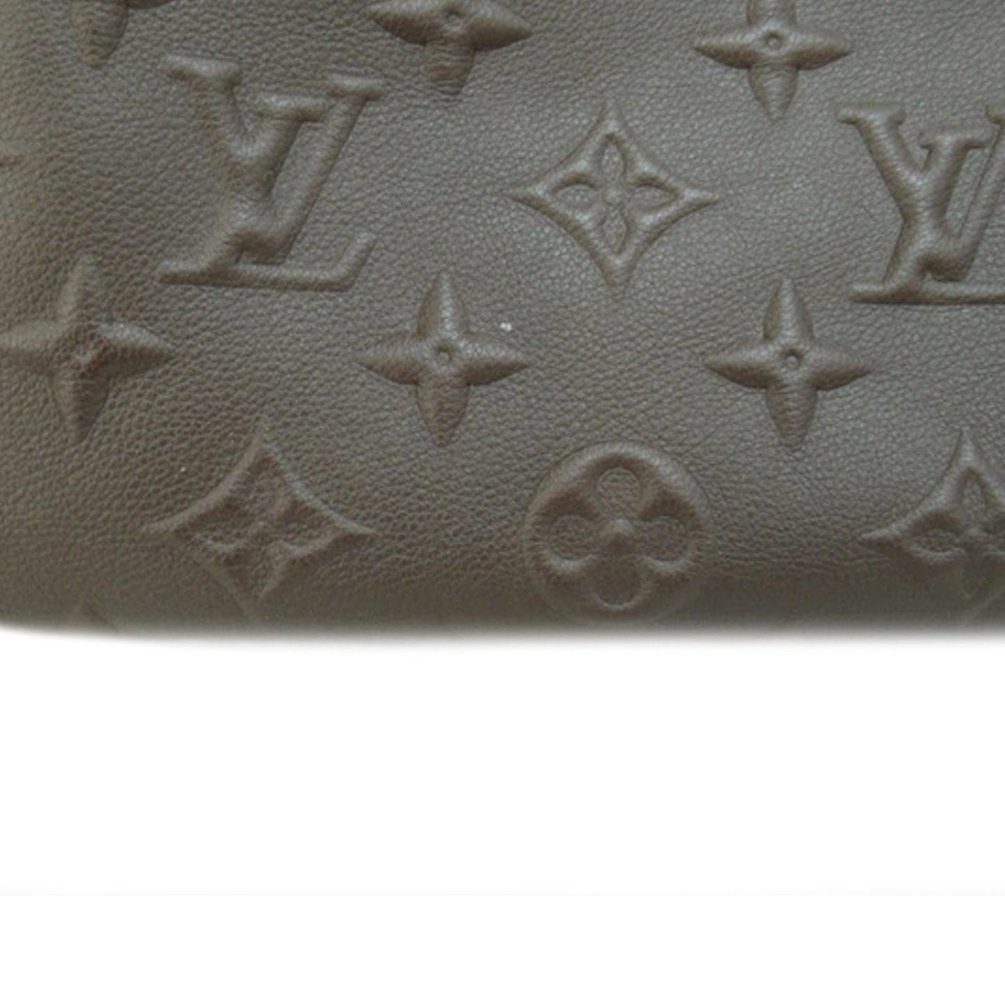 Louis Vuitton x EDUN Monogram Revelation Keepall Bandouliere 45 (SHG-GtLY7R)