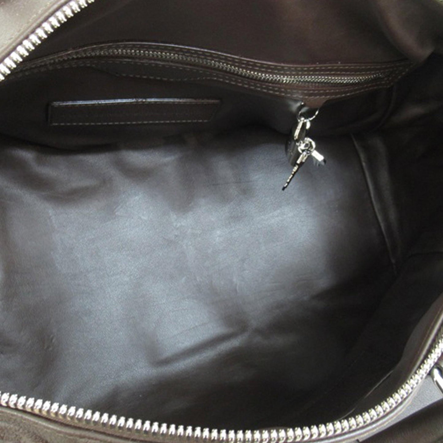 Louis Vuitton x EDUN Monogram Revelation Keepall Bandouliere 45 (SHG-GtLY7R)