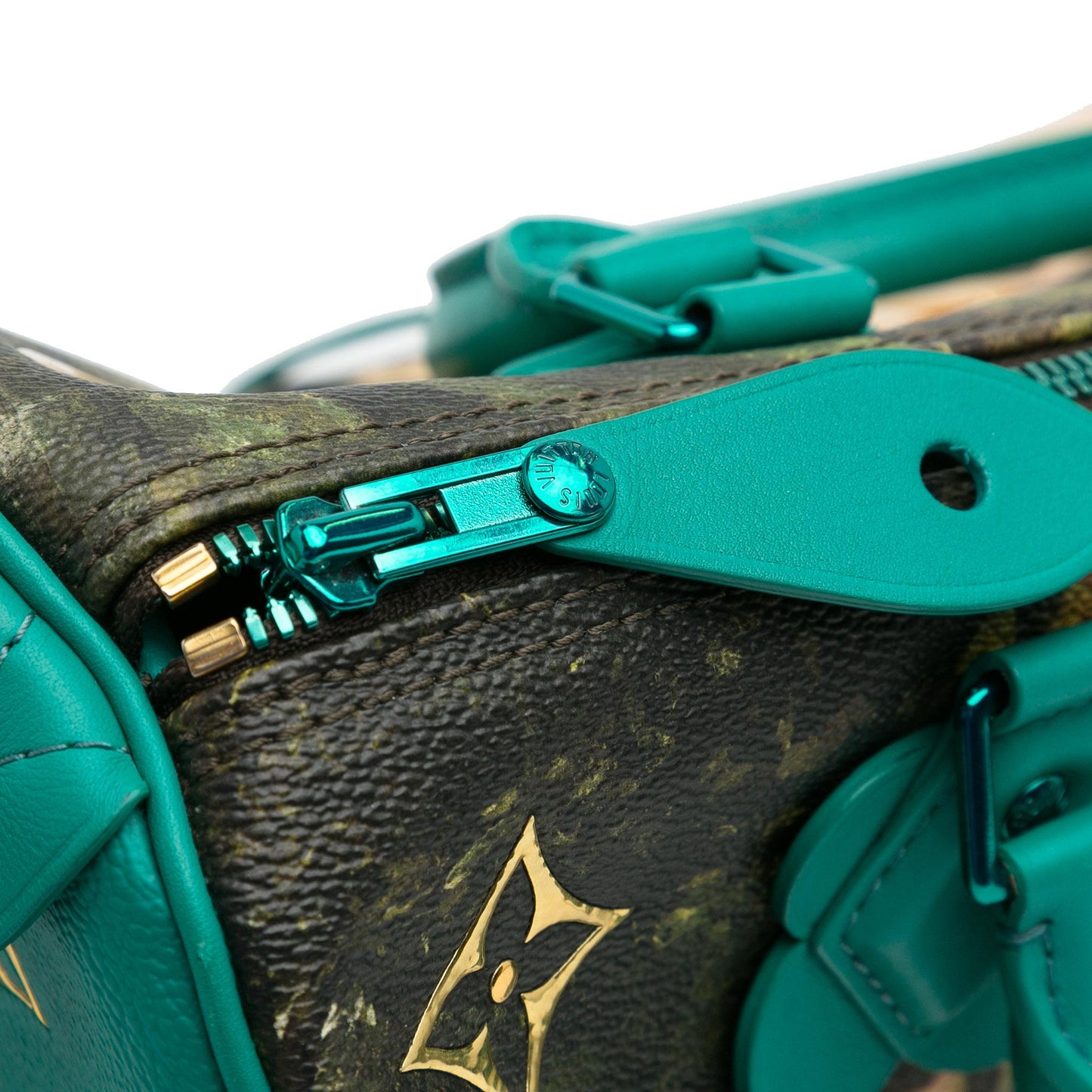 Louis Vuitton x Jeff Koons Masters Collection Manet Speedy 30 (SHG-kBrnLh)