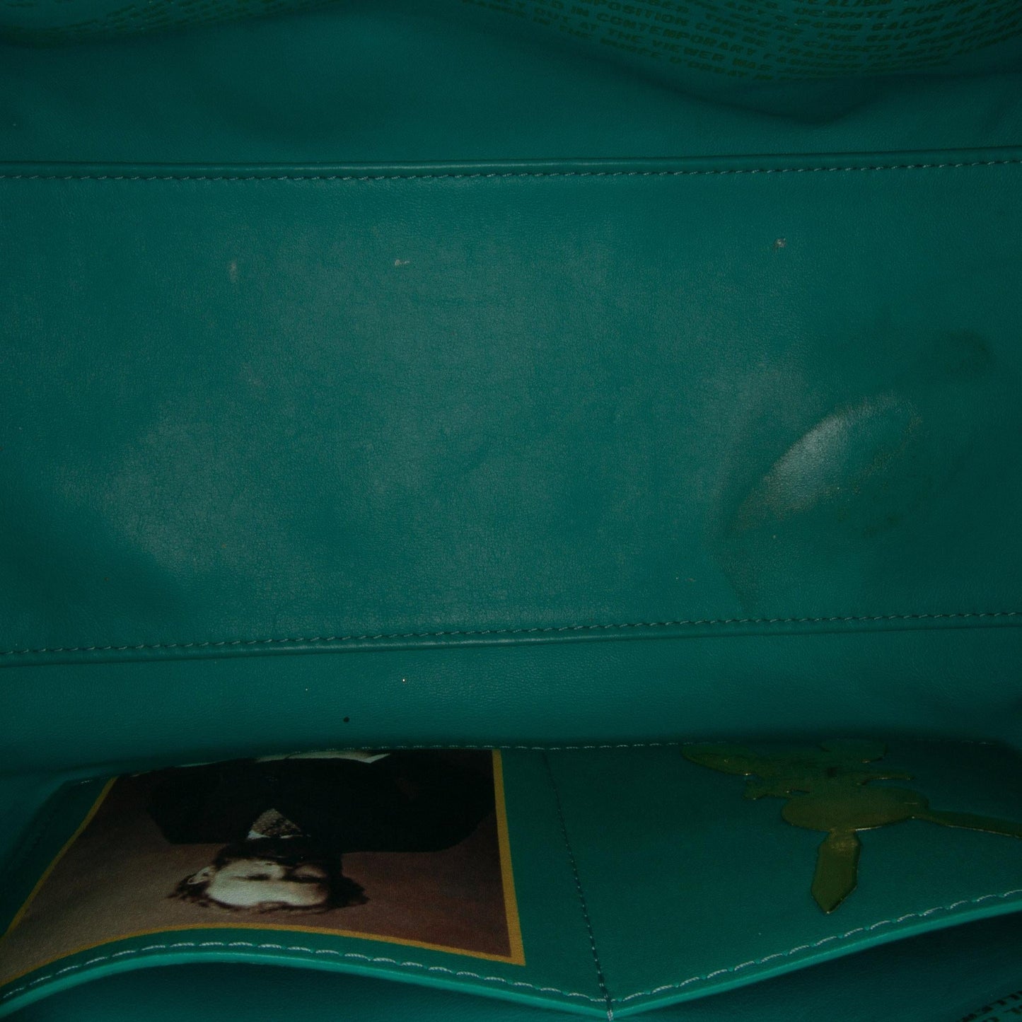 Louis Vuitton x Jeff Koons Masters Collection Manet Speedy 30 (SHG-kBrnLh)