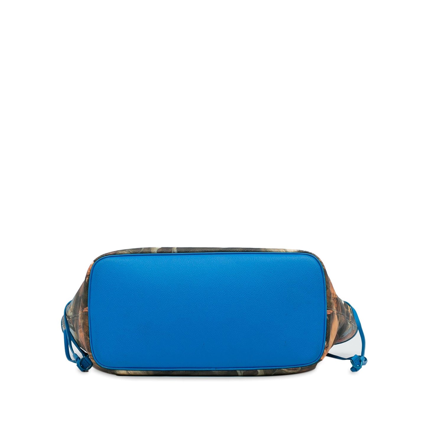 Louis Vuitton x Jeff Koons Masters Collection Rubens Neverfull MM (SHG-gv1FKI)
