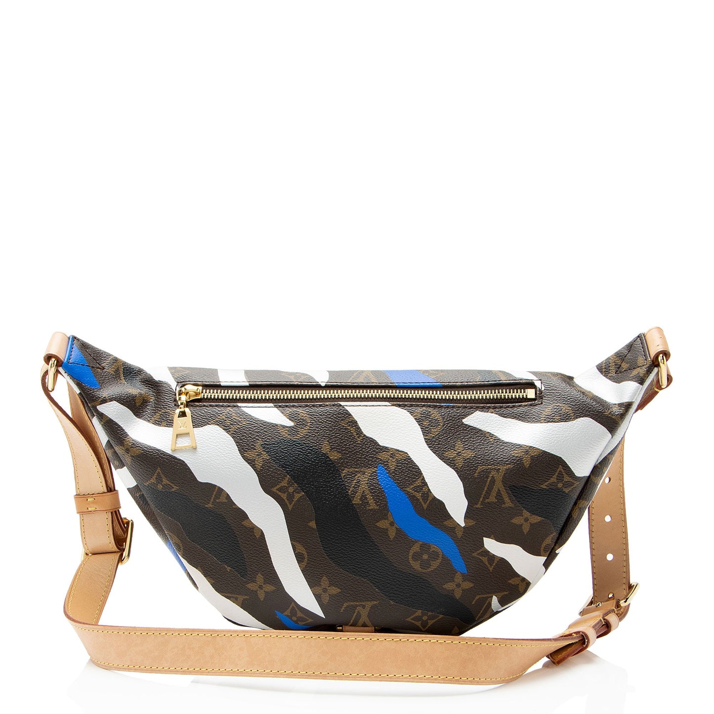 Louis Vuitton x LOL Monogram Canvas Bumbag