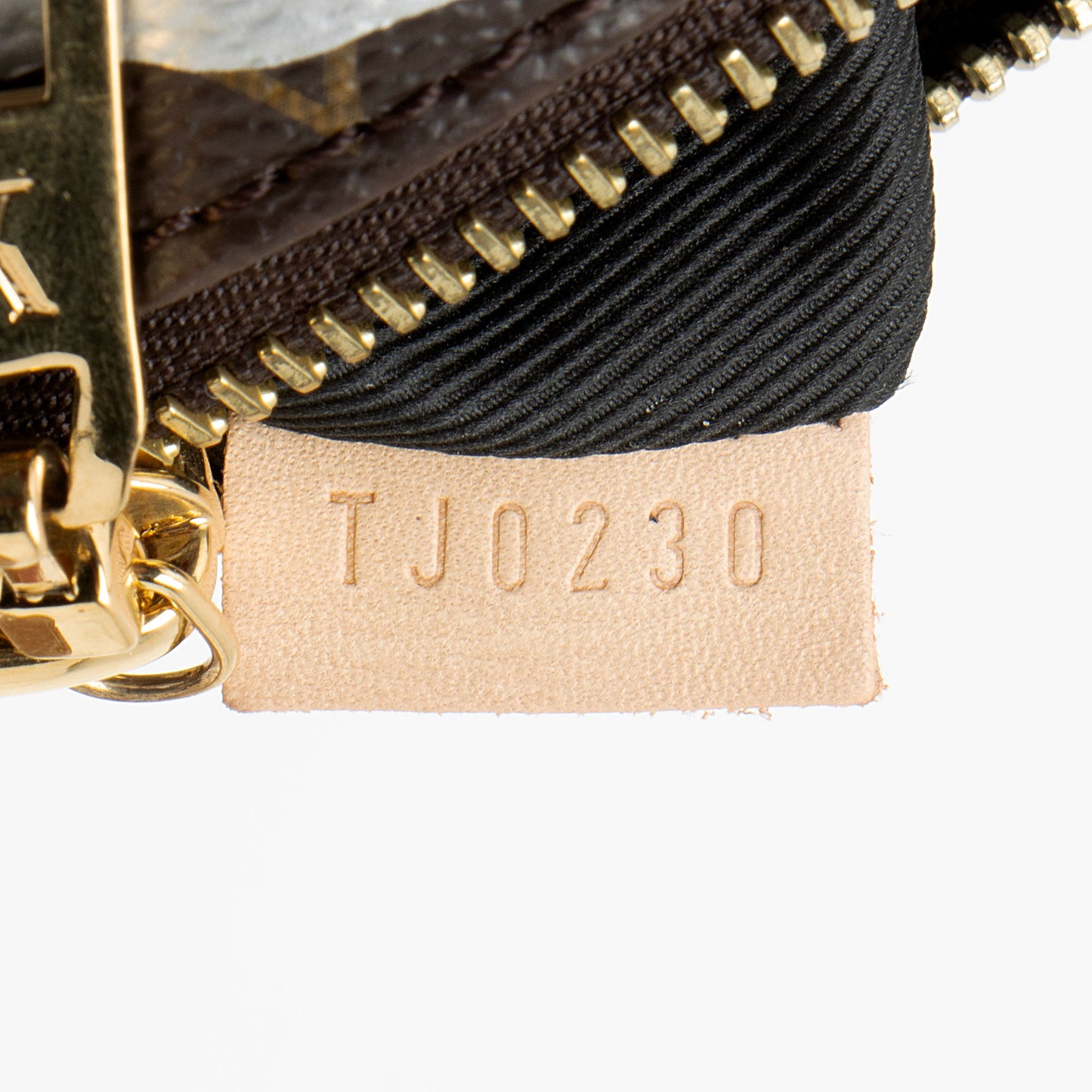 Louis Vuitton x LOL Monogram Canvas Bumbag