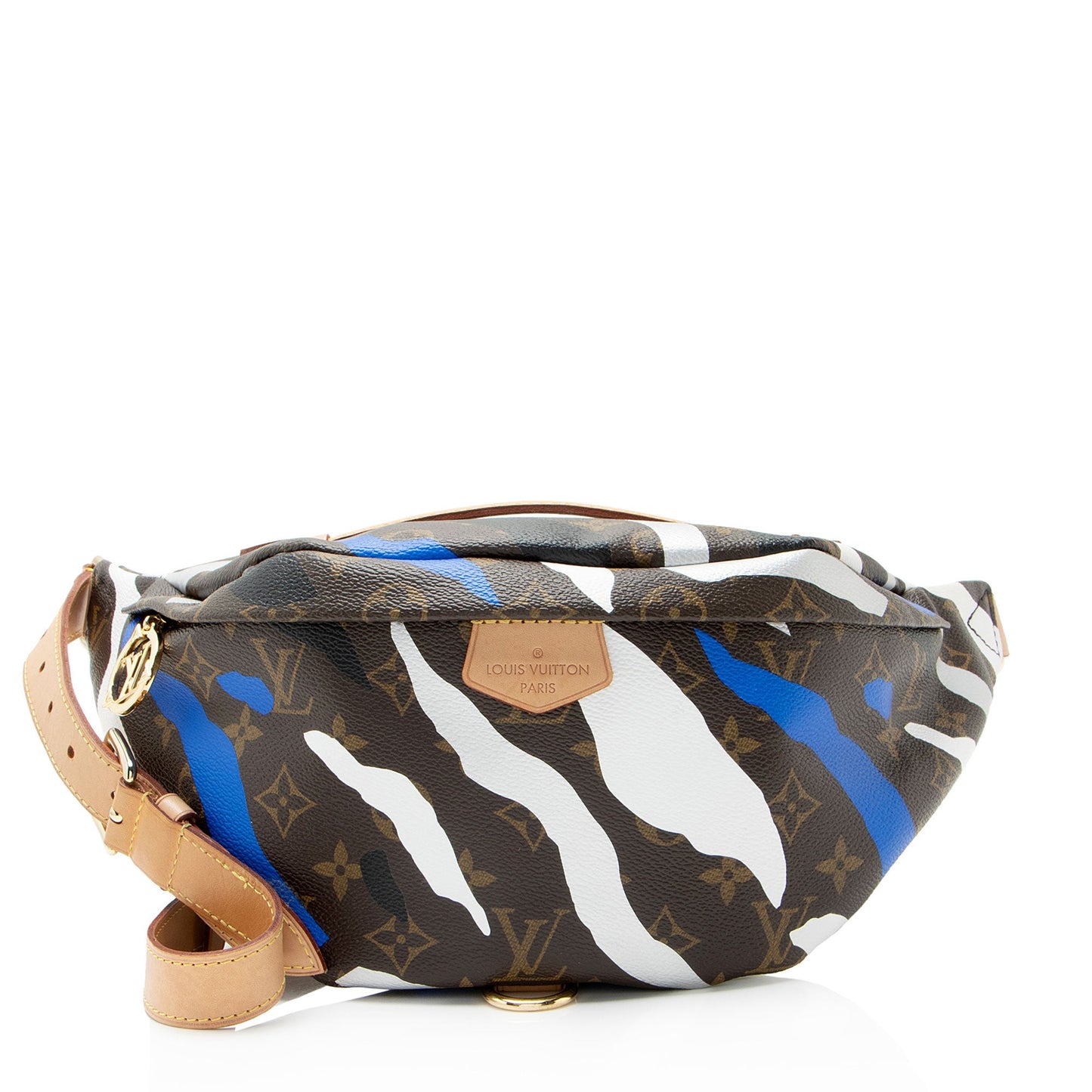 Louis Vuitton x LOL Monogram Canvas Bumbag