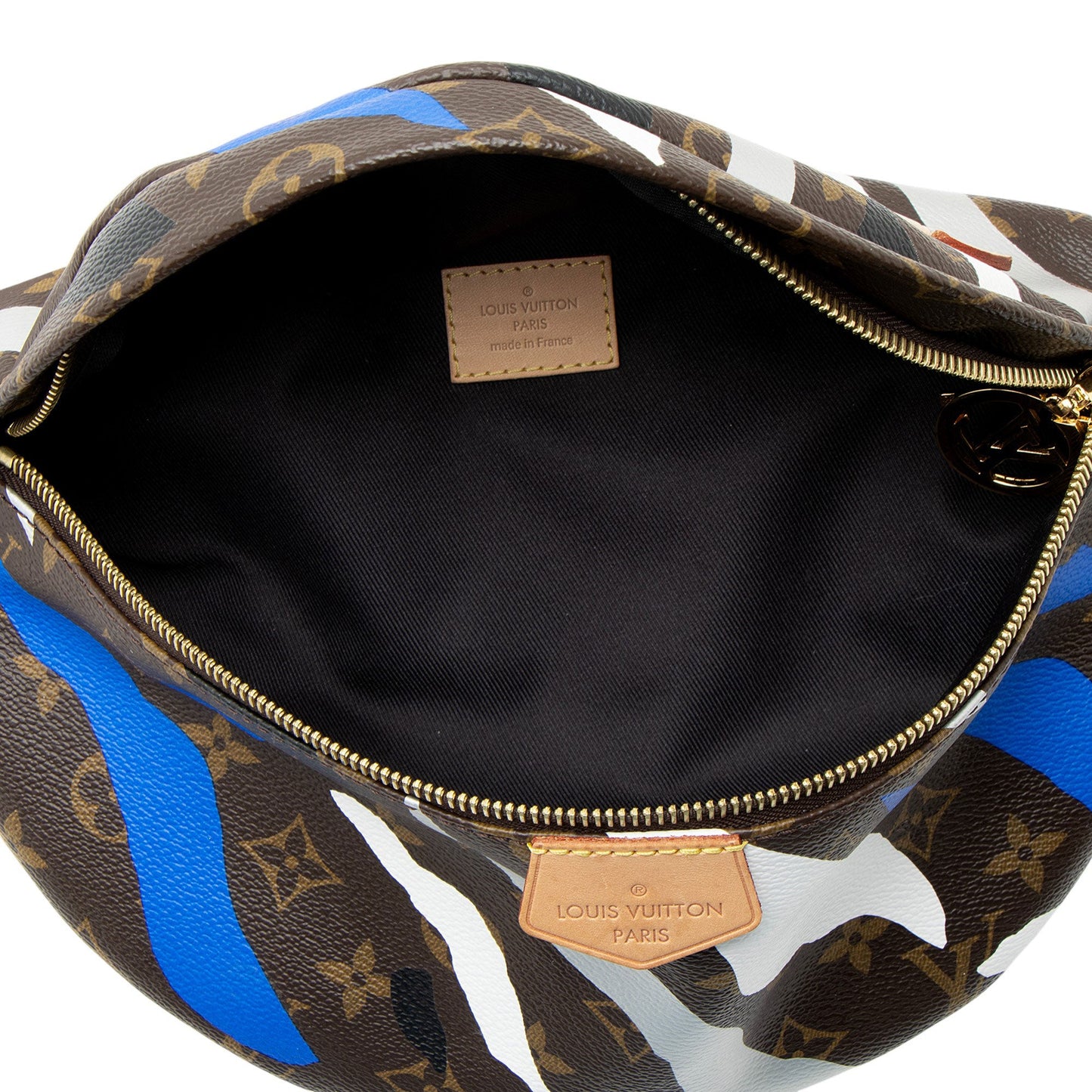 Louis Vuitton x LOL Monogram Canvas Bumbag
