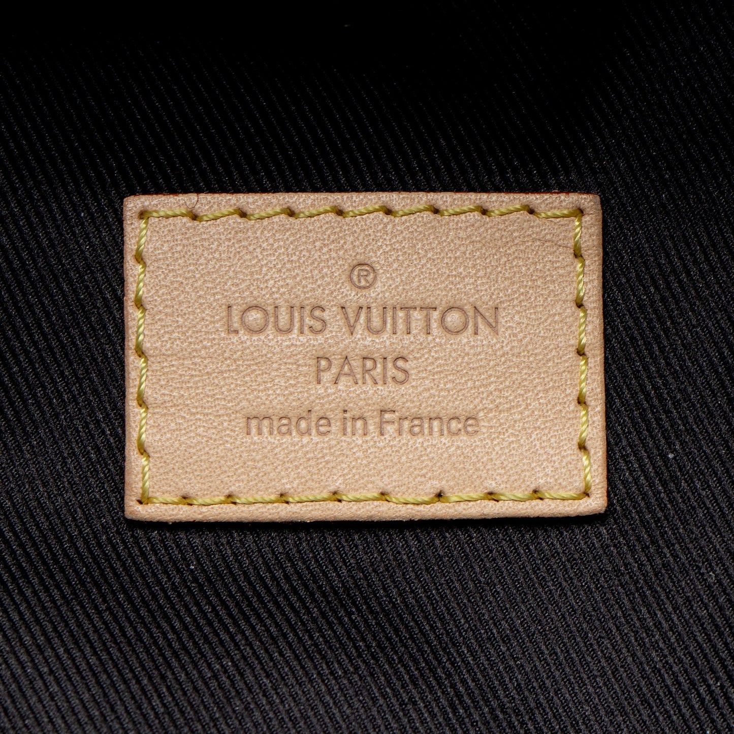 Louis Vuitton x LOL Monogram Canvas Bumbag