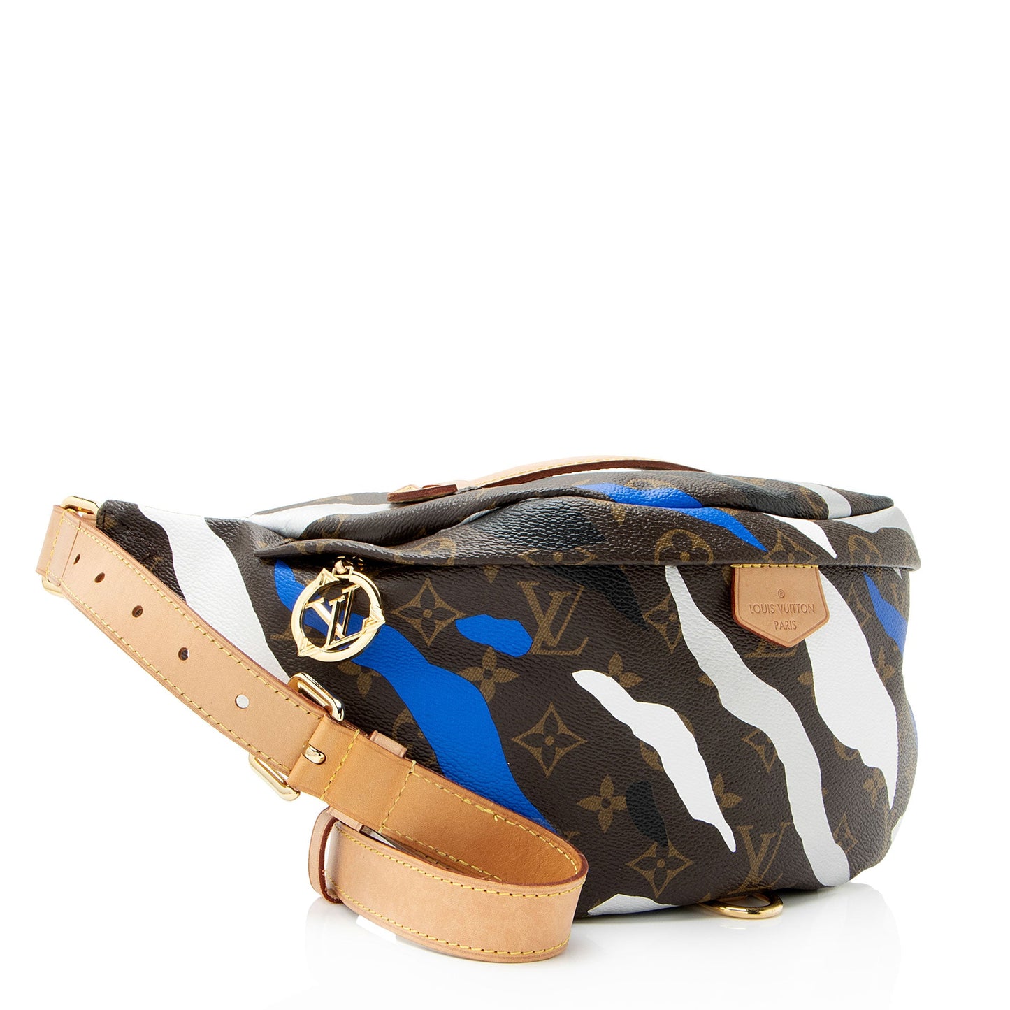 Louis Vuitton x LOL Monogram Canvas Bumbag