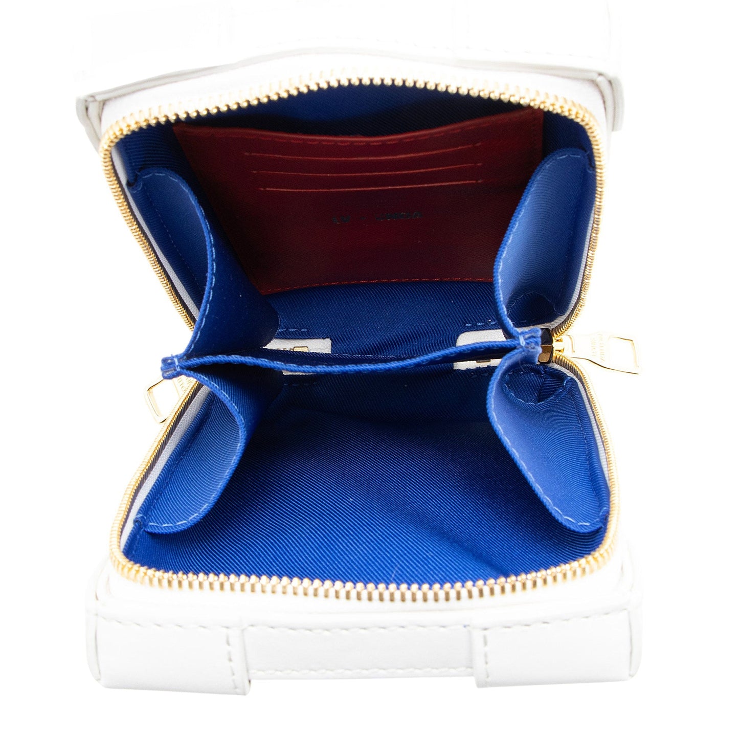 Louis Vuitton x NBA Monogram Canvas Soft Trunk Crossbody