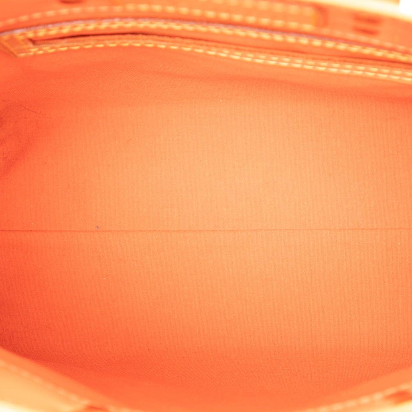 Louis Vuitton x Robert Wilson Monogram Vernis Fluo Reade PM