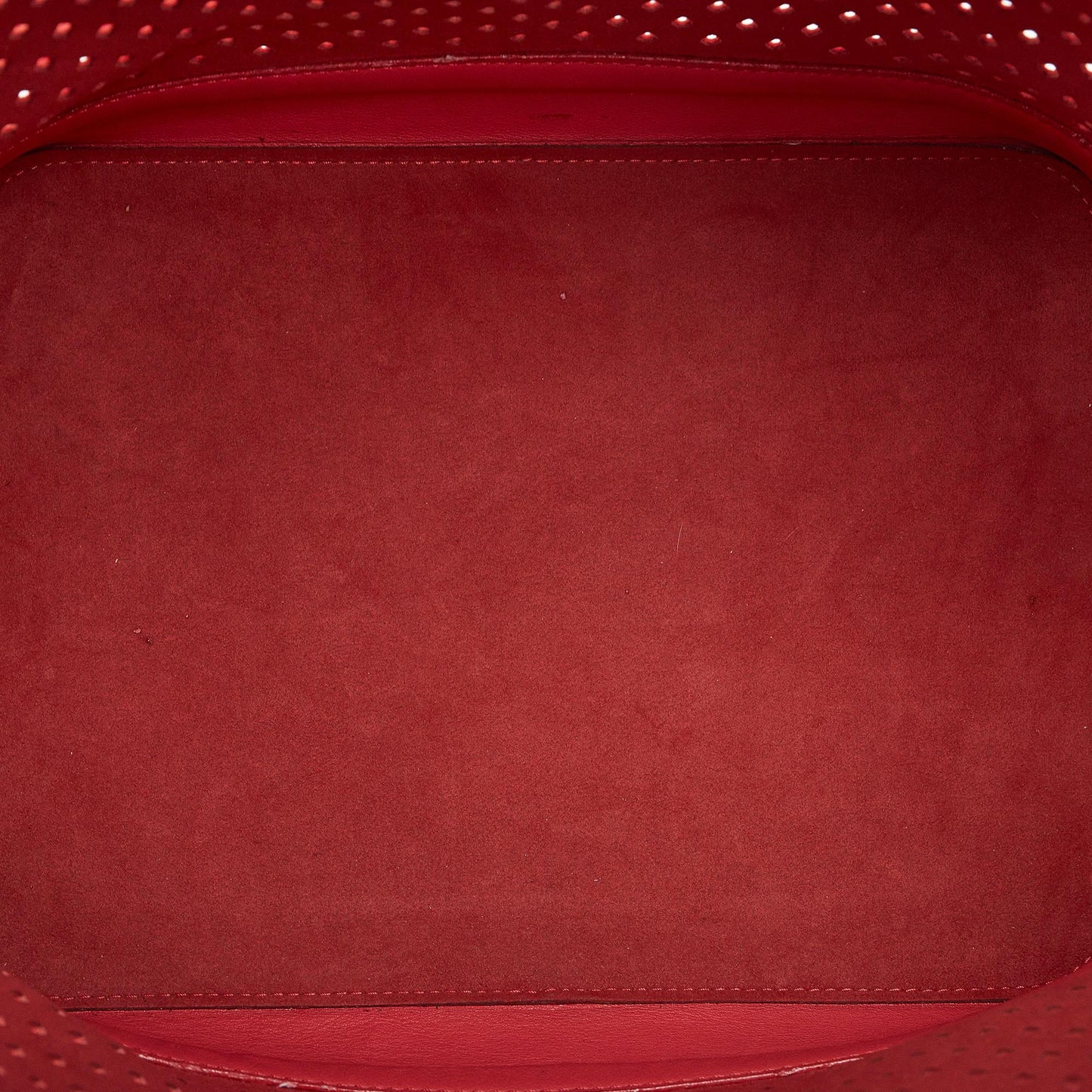 Louis Vuitton x Sofia Coppola Flore Perforated Noe