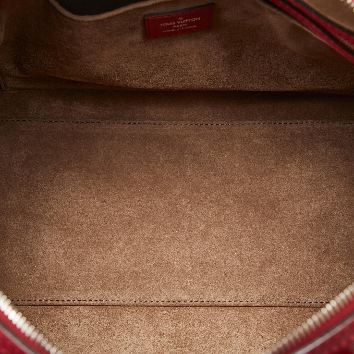 Louis Vuitton x Sofia Coppola SC PM (SHG-71Y4NQ)