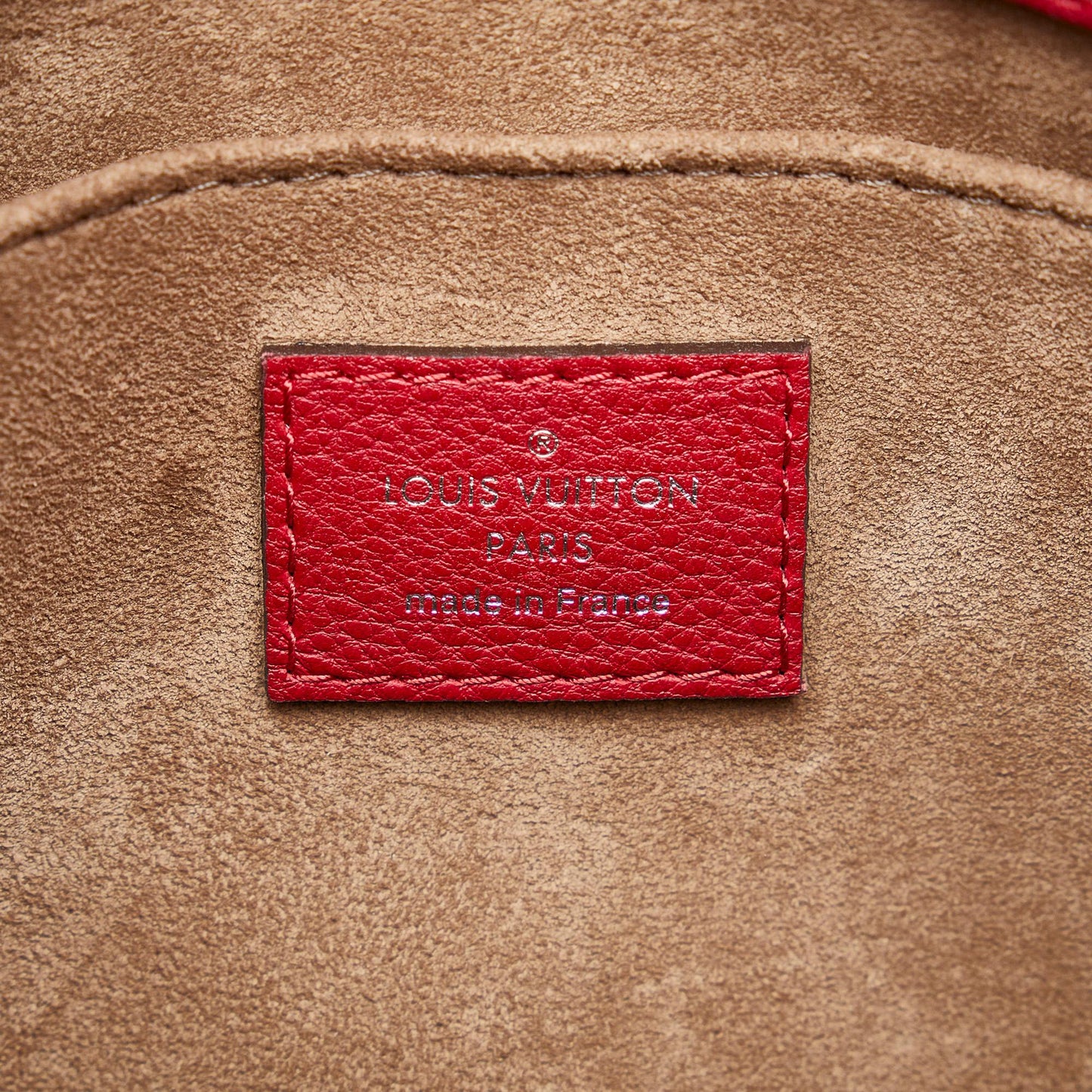 Louis Vuitton x Sofia Coppola SC PM (SHG-71Y4NQ)