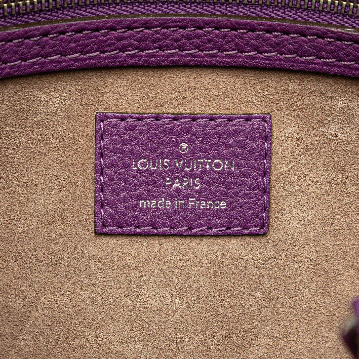 Louis Vuitton x Sofia Coppola SC PM (SHG-E0zxsQ)